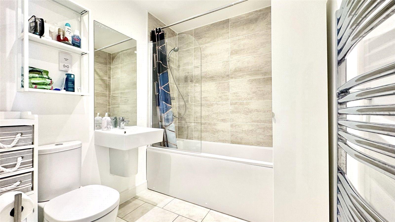 2 bedroom property for sale in Weldon | Robinson Jackson
