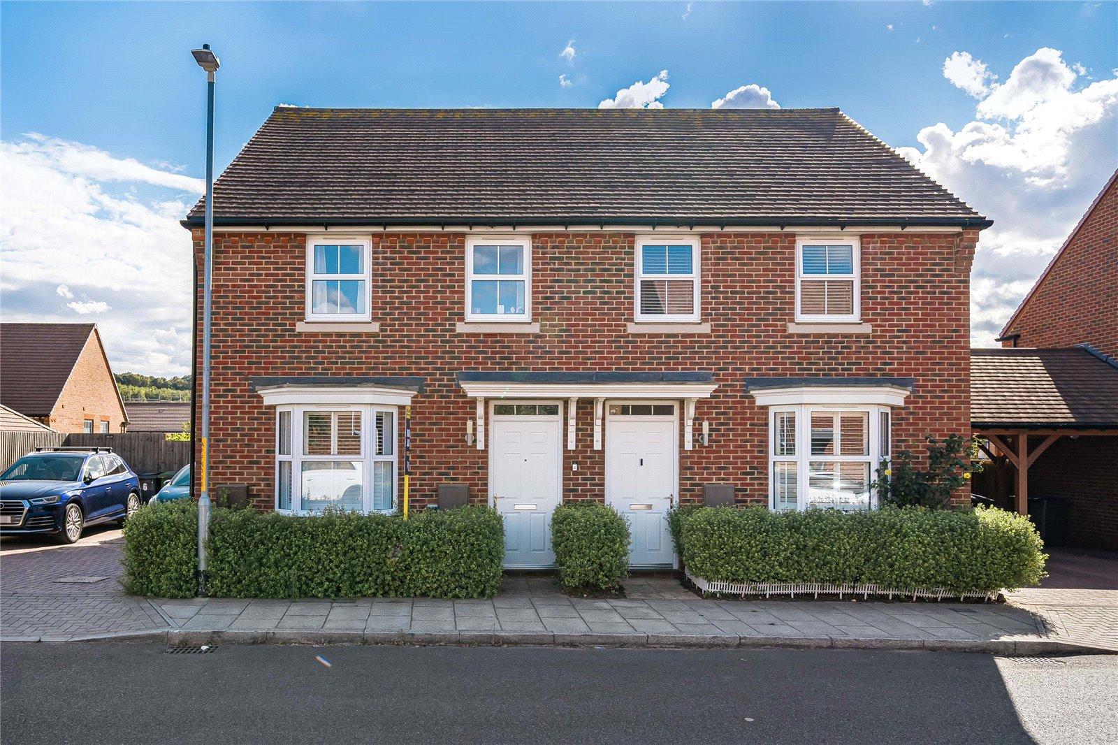 3 bedroom house for sale in Castle Hill | Robinson Jackson