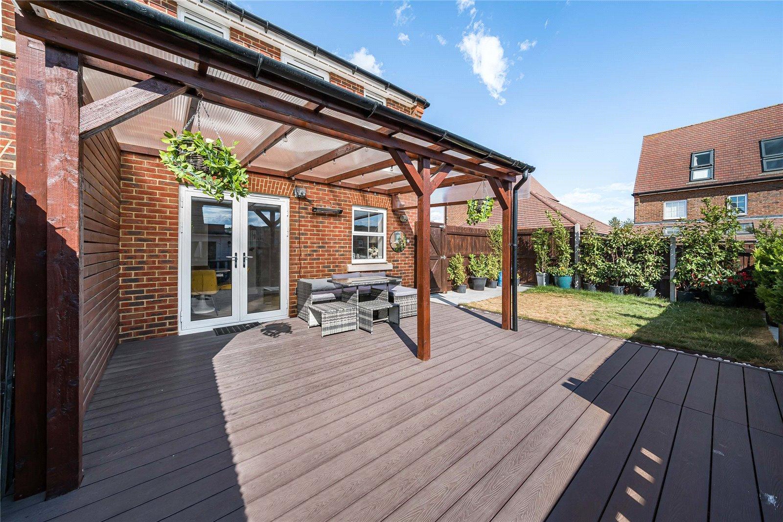 3 bedroom house for sale in Castle Hill | Robinson Jackson