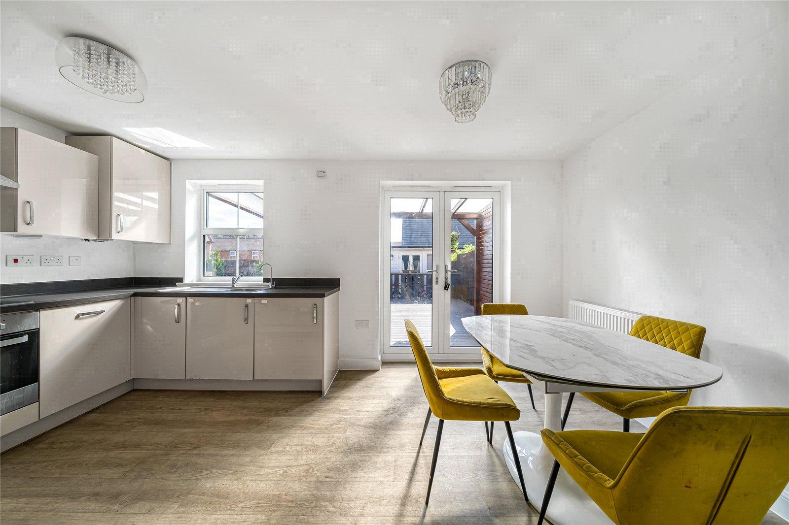 3 bedroom house for sale in Castle Hill | Robinson Jackson