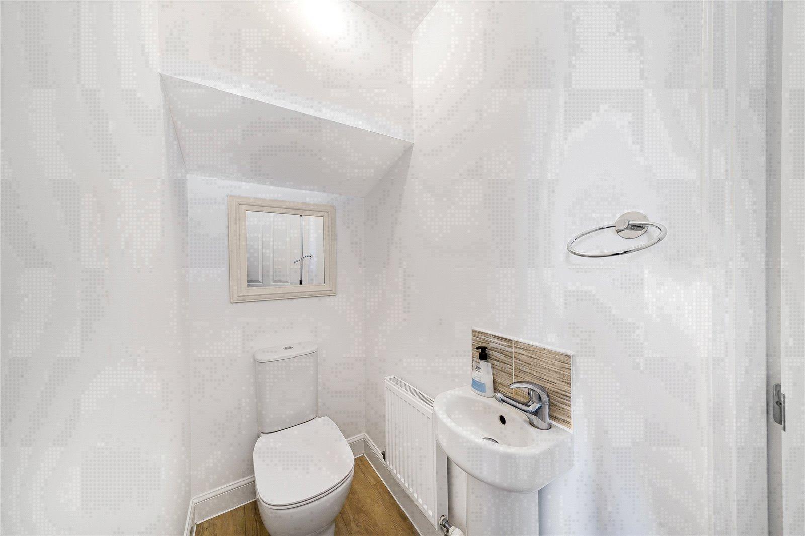 3 bedroom house for sale in Castle Hill | Robinson Jackson