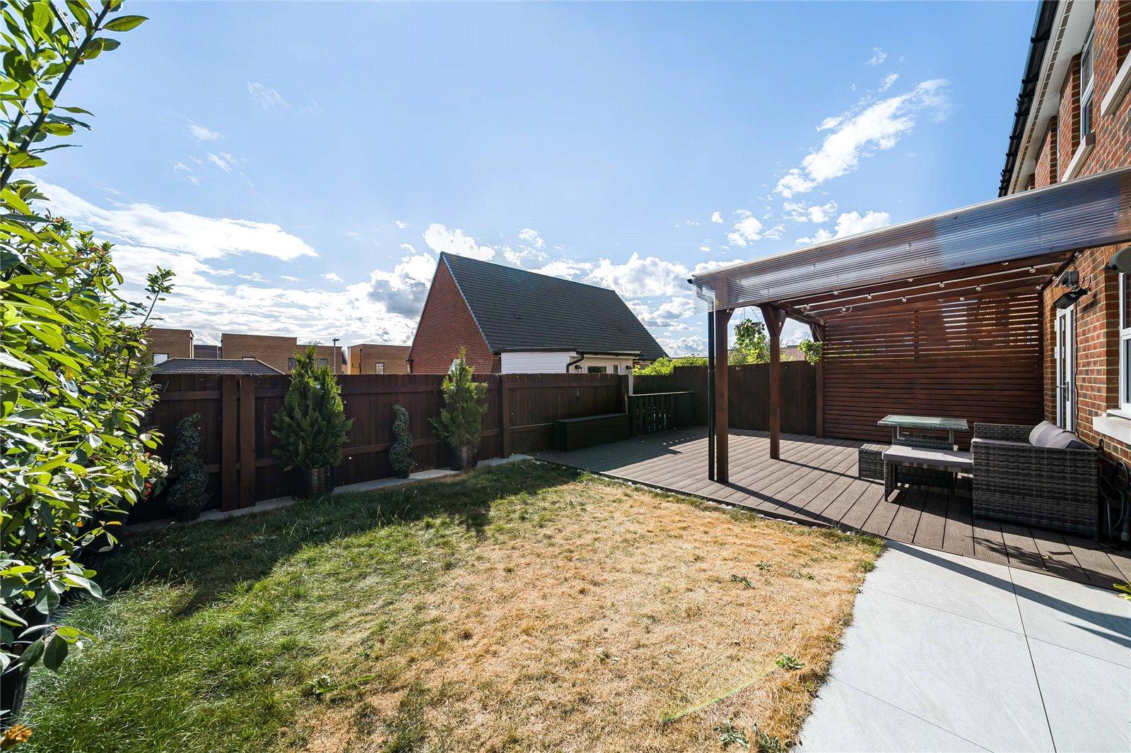3 bedroom house for sale in Castle Hill | Robinson Jackson