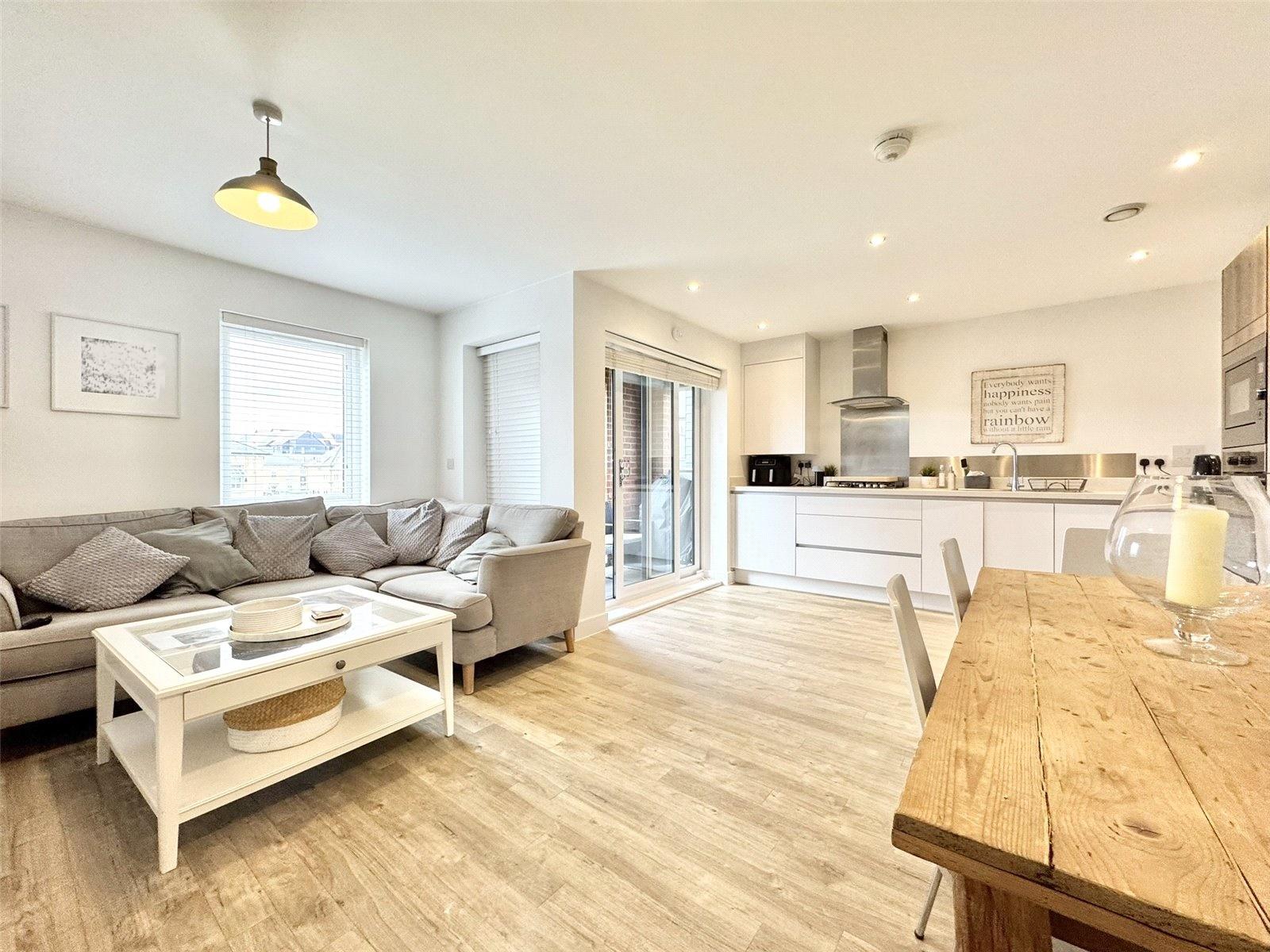 2 bedroom property for sale in Weldon | Robinson Jackson