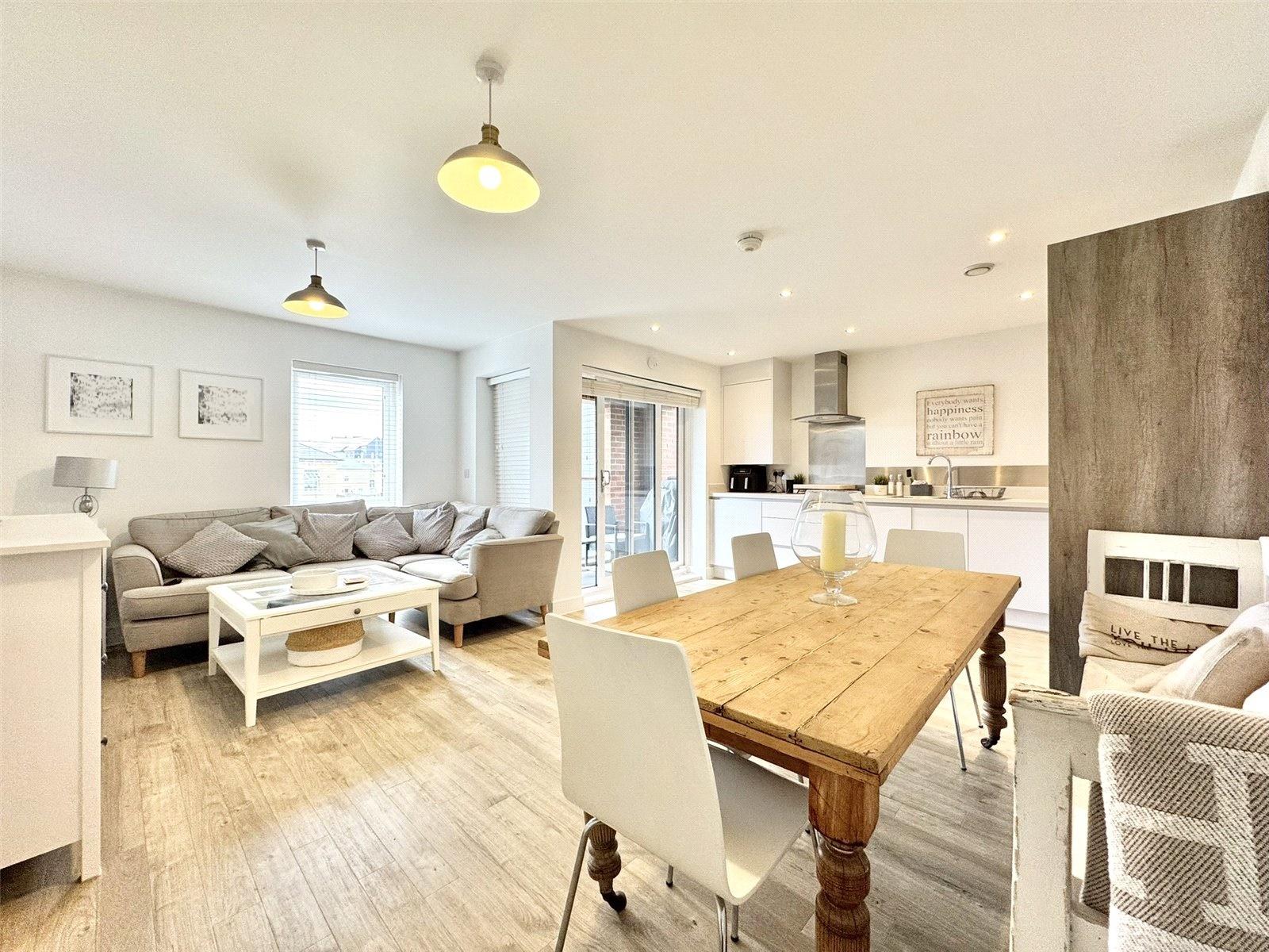2 bedroom property for sale in Weldon | Robinson Jackson