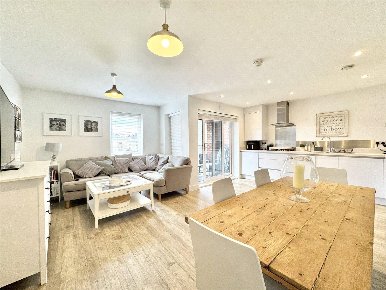 2 bedroom property for sale in Weldon | Robinson Jackson