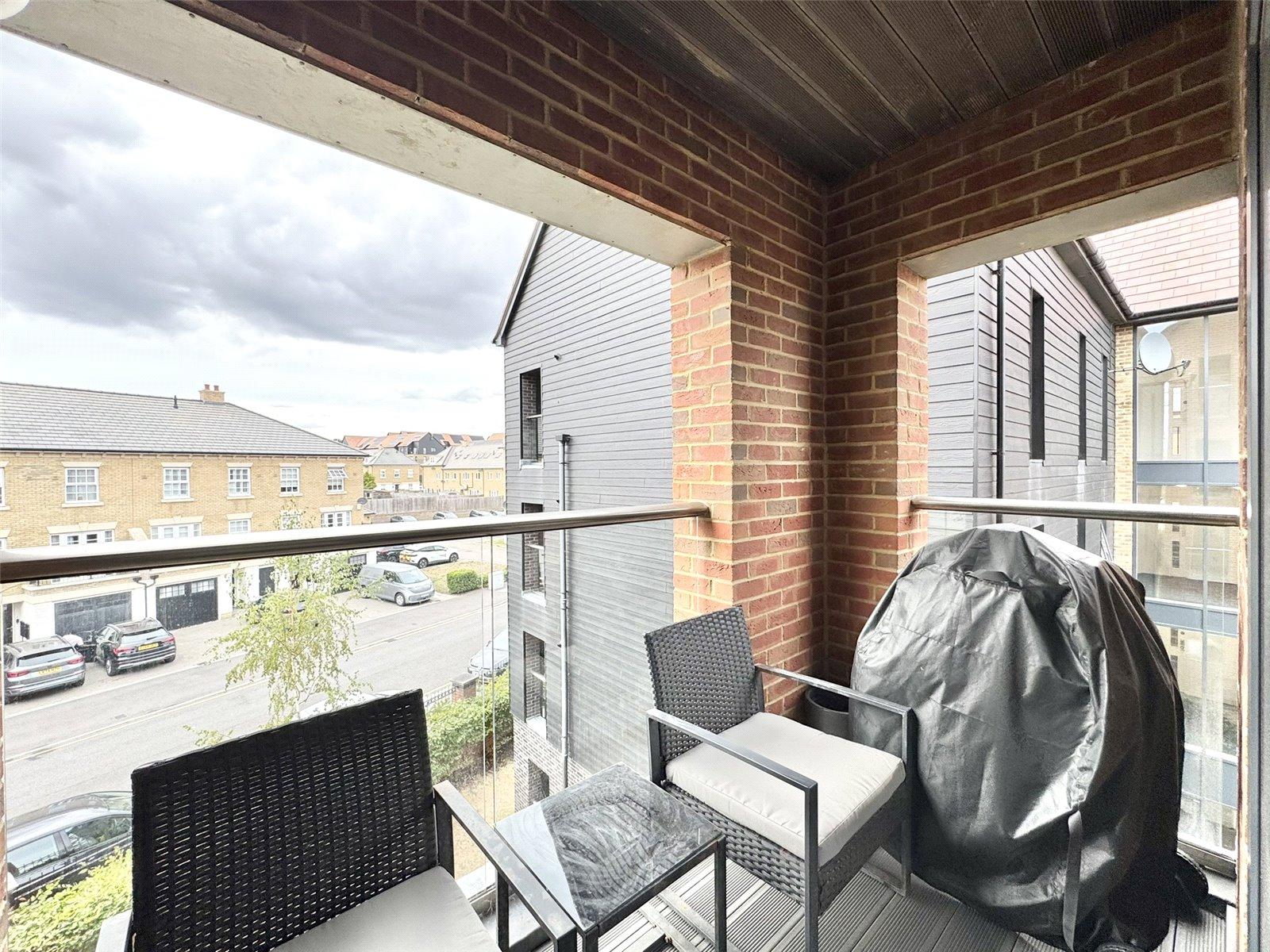 2 bedroom property for sale in Weldon | Robinson Jackson
