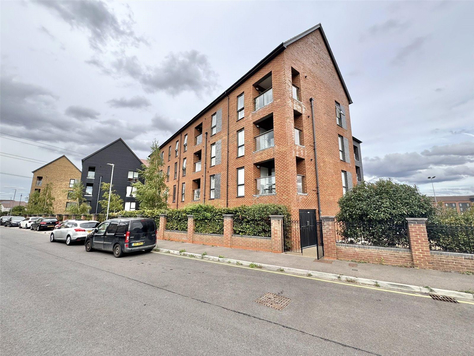 2 bedroom property for sale in Weldon | Robinson Jackson