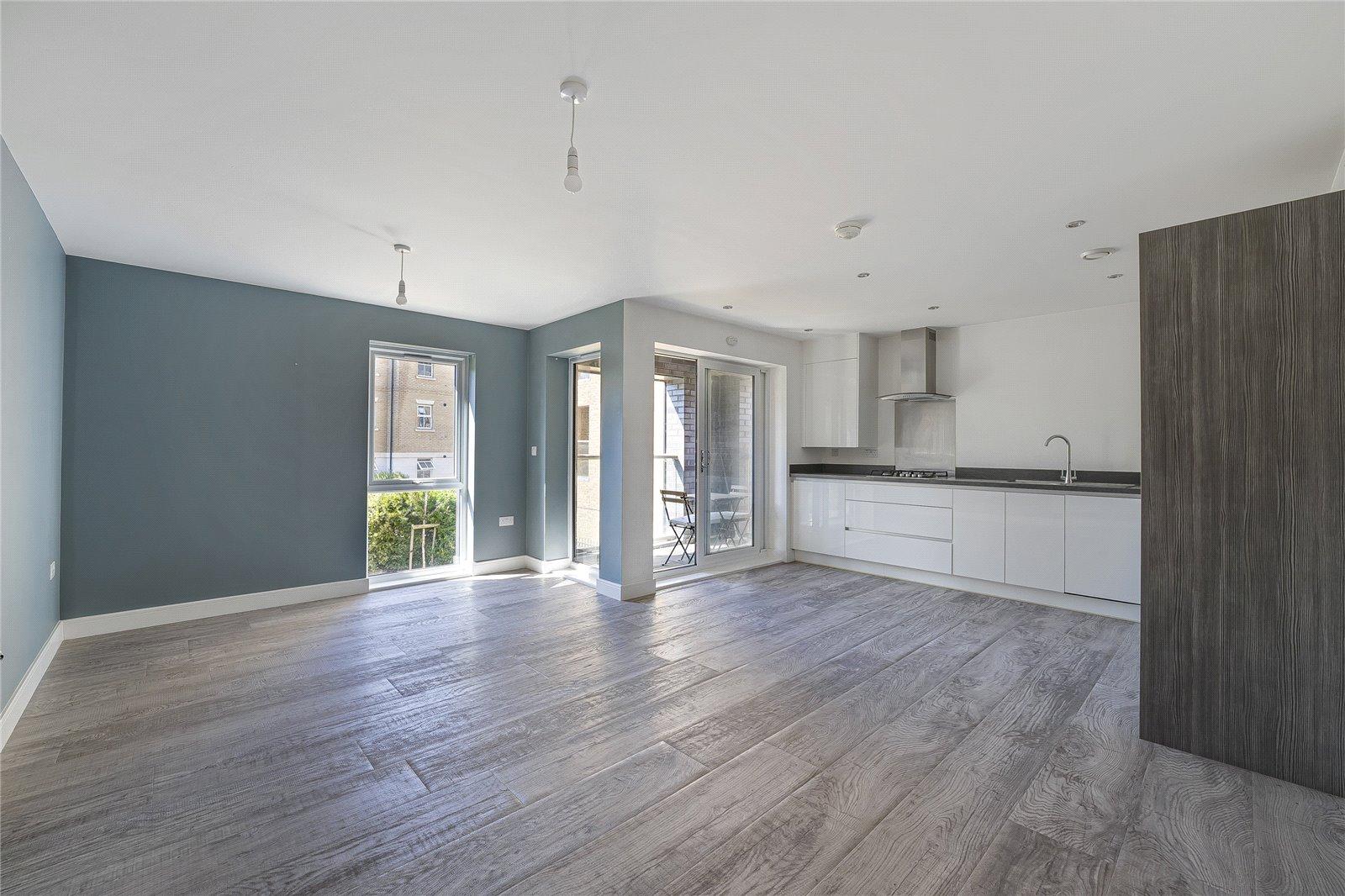 2 bedroom property for sale in Weldon | Robinson Jackson