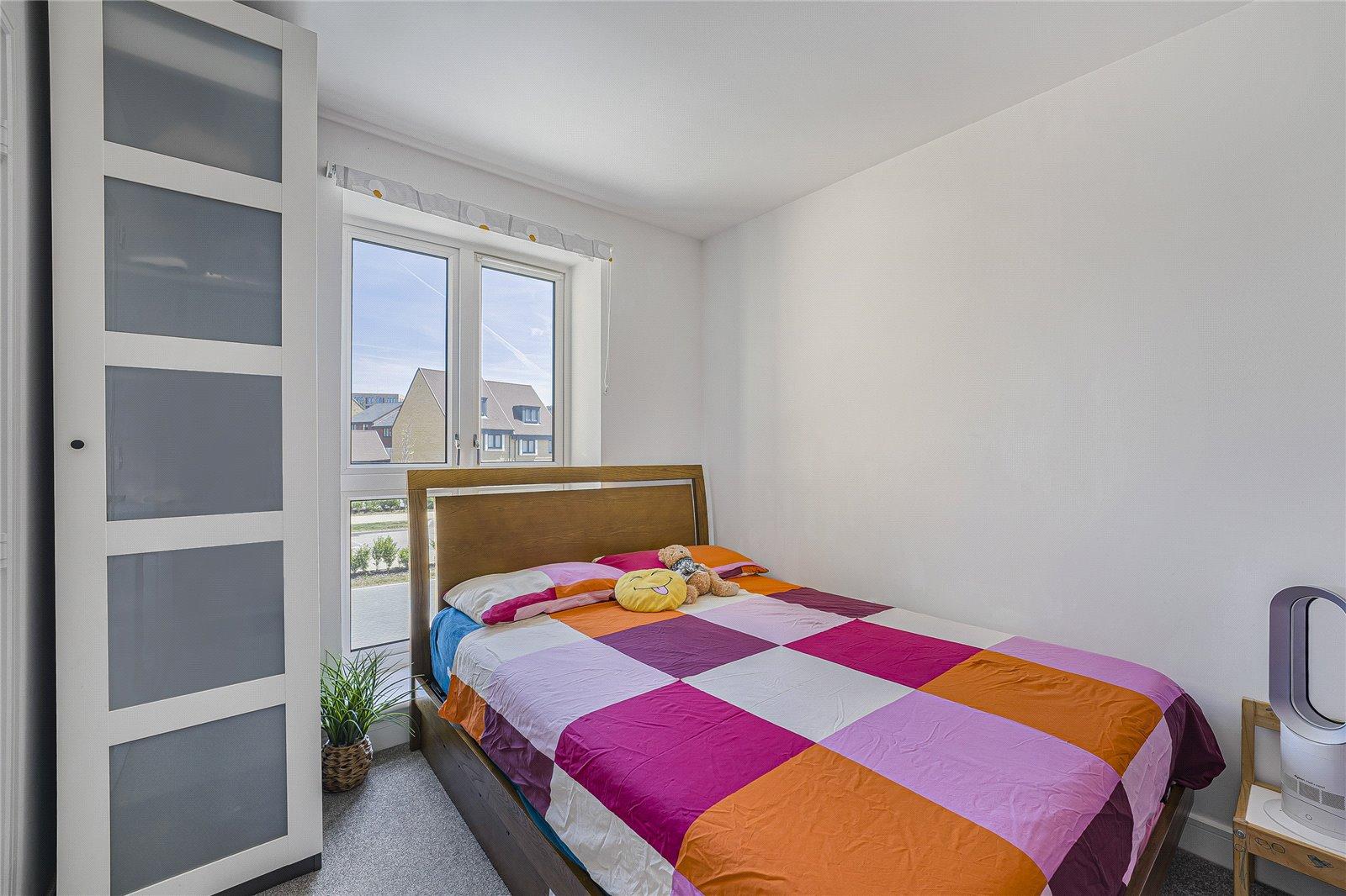 2 bedroom property for sale in Ebbsfleet Valley | Robinson Jackson