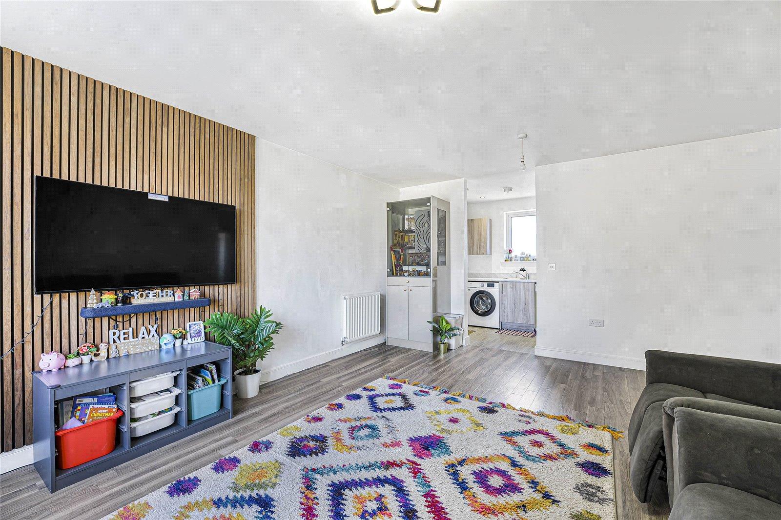 2 bedroom property for sale in Ebbsfleet Valley | Robinson Jackson