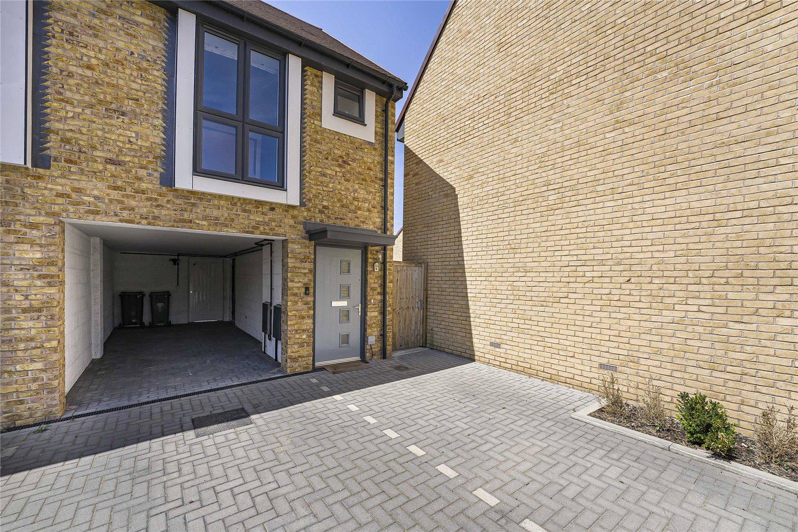 2 bedroom property for sale in Ebbsfleet Valley | Robinson Jackson