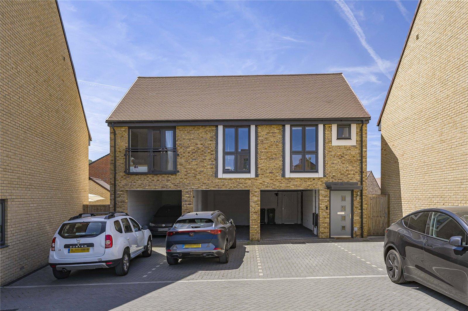 2 bedroom property for sale in Ebbsfleet Valley | Robinson Jackson