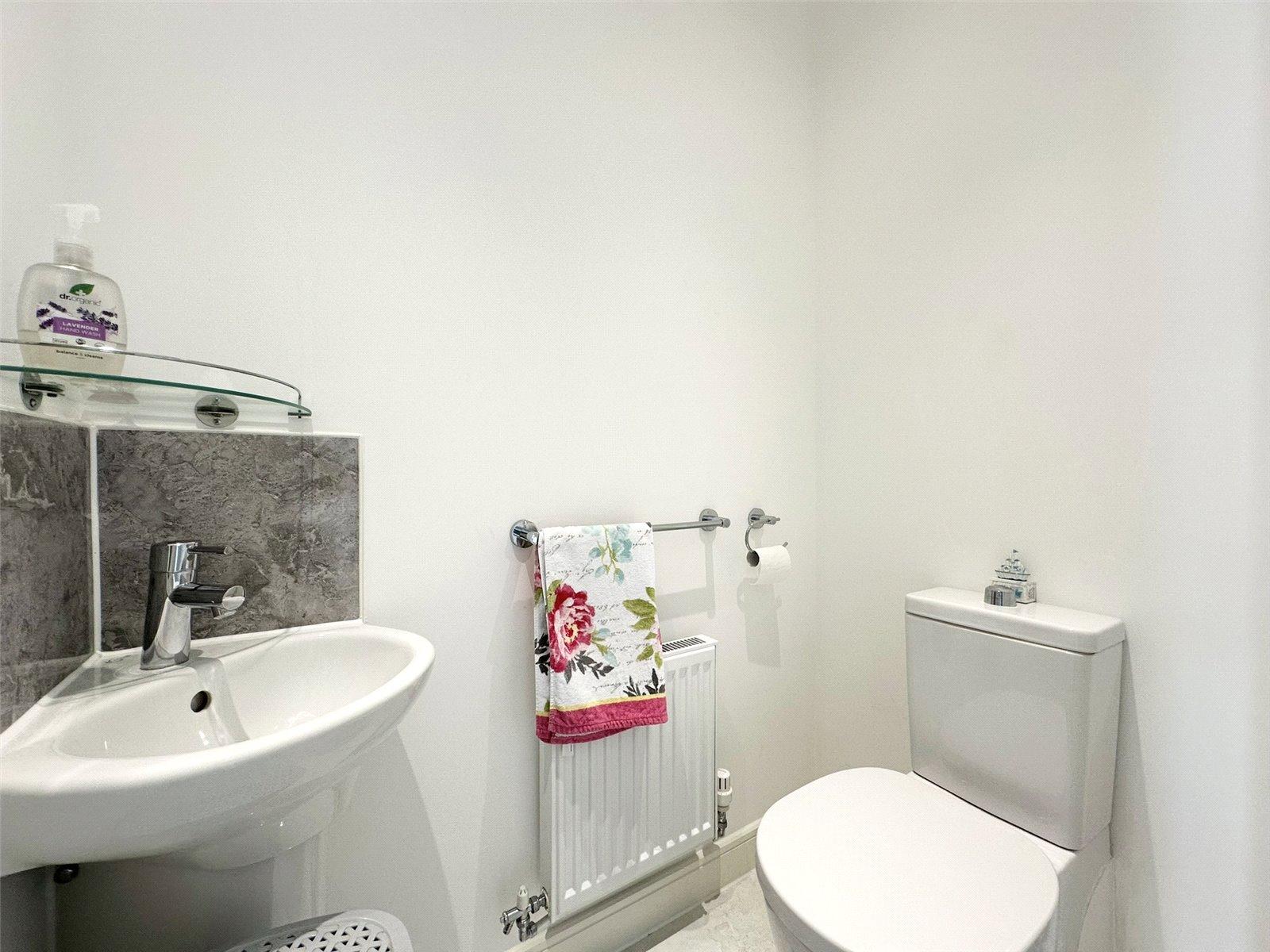 3 bedroom house for sale in Castle Hill | Robinson Jackson