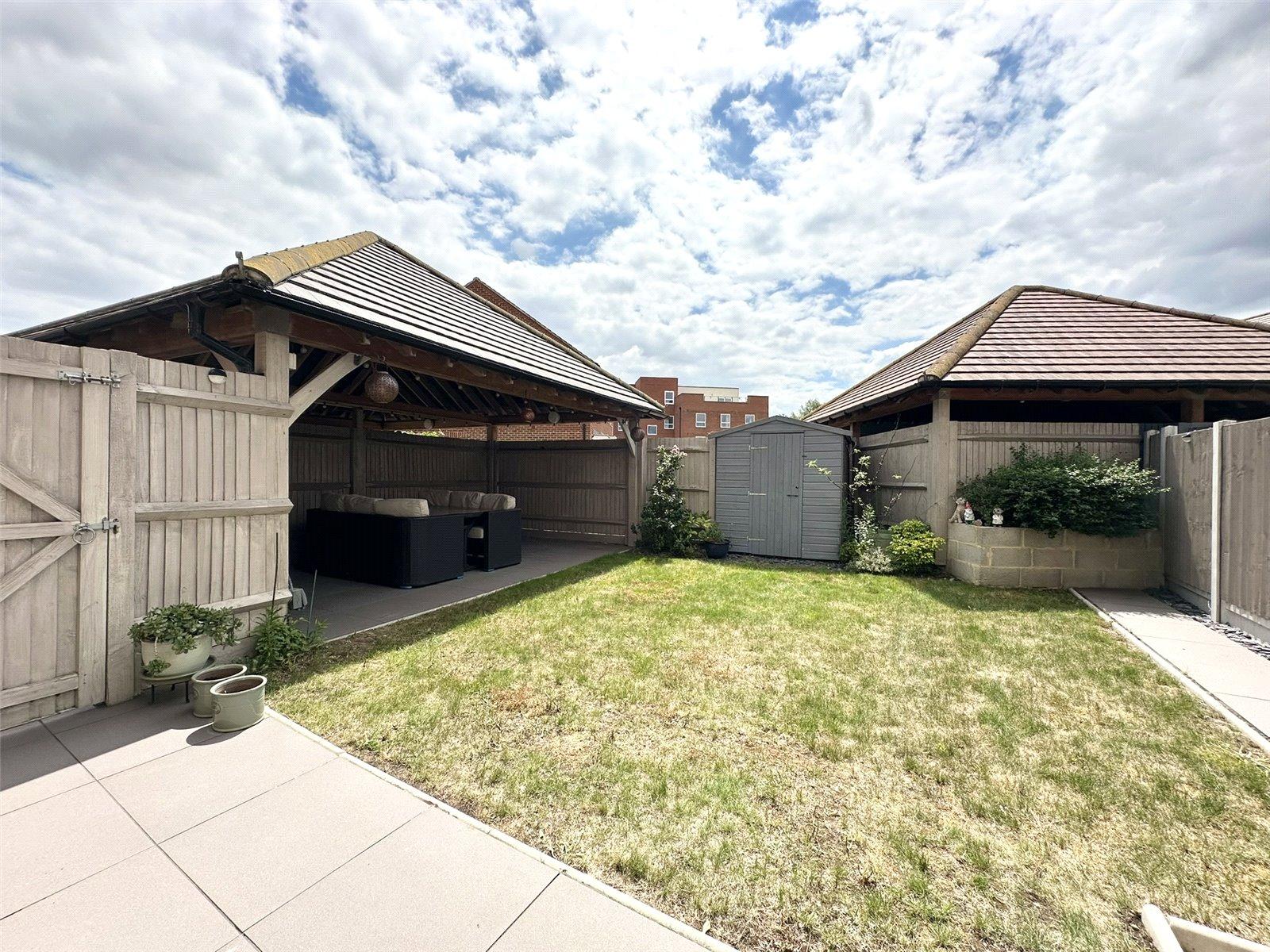 3 bedroom house for sale in Castle Hill | Robinson Jackson