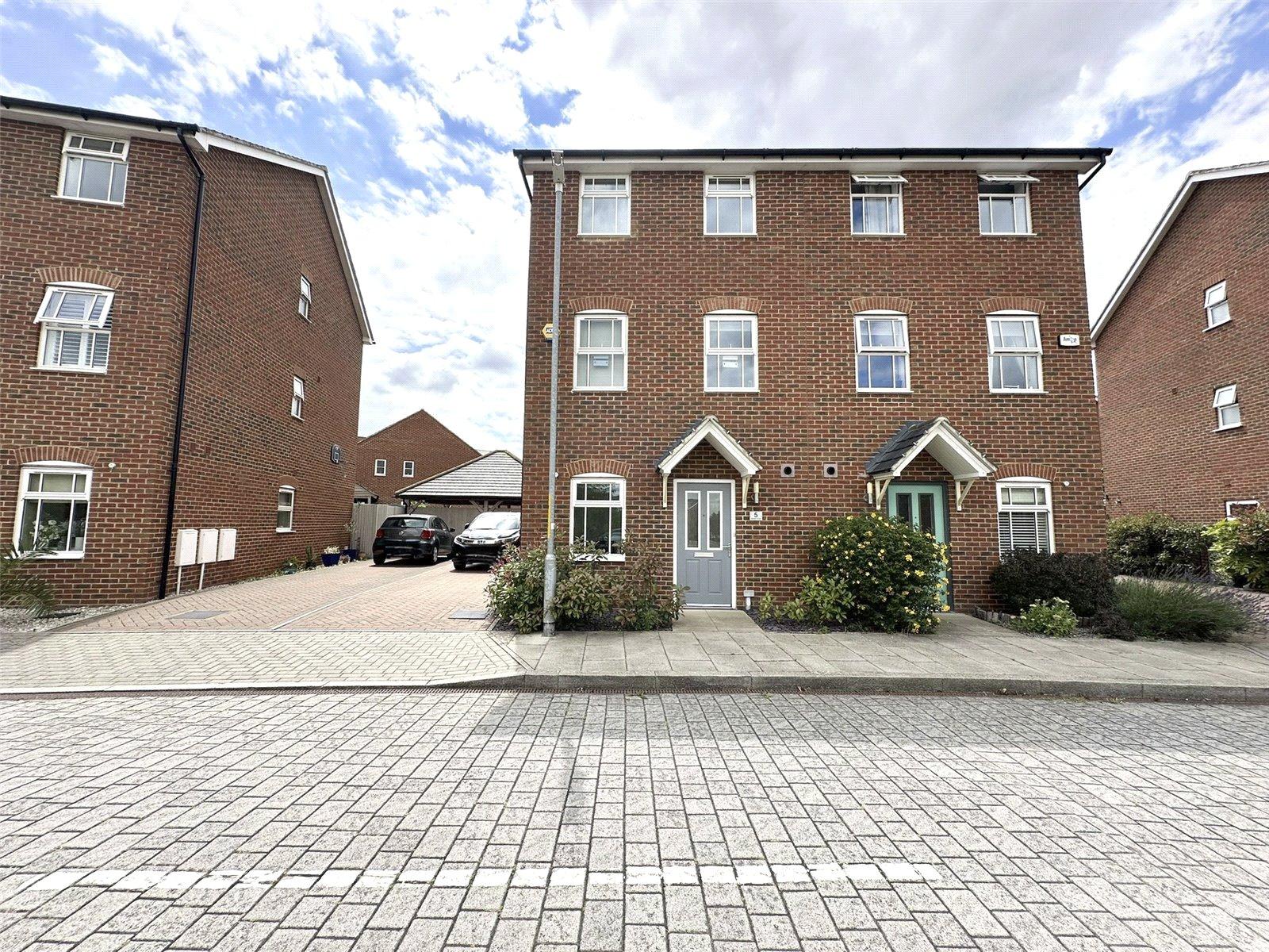 3 bedroom house for sale in Castle Hill | Robinson Jackson
