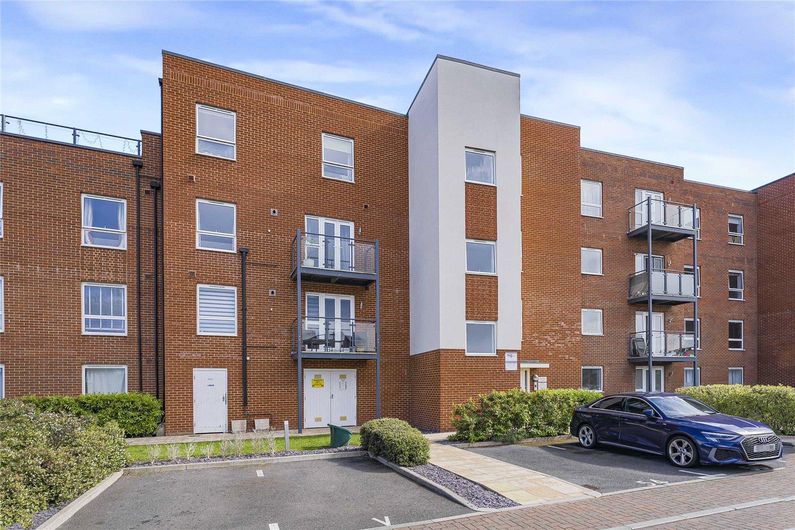 1 bedroom property for sale in Castle Hill | Robinson Jackson