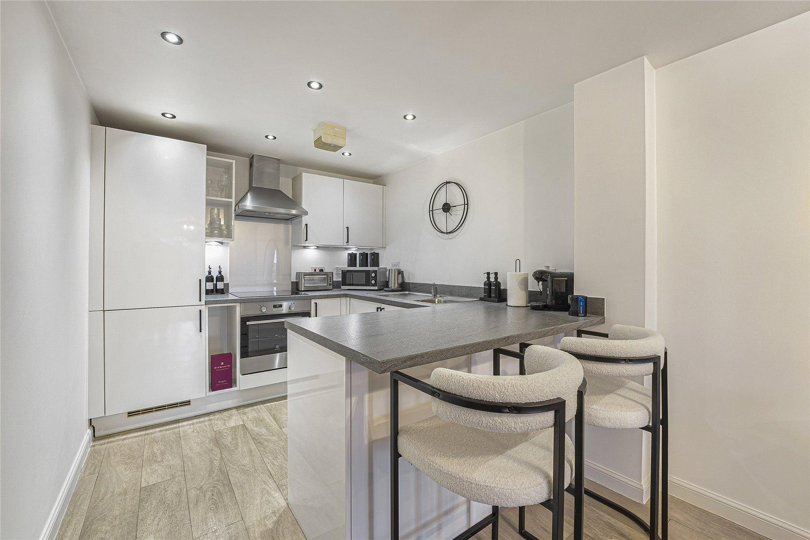 1 bedroom property for sale in Castle Hill | Robinson Jackson