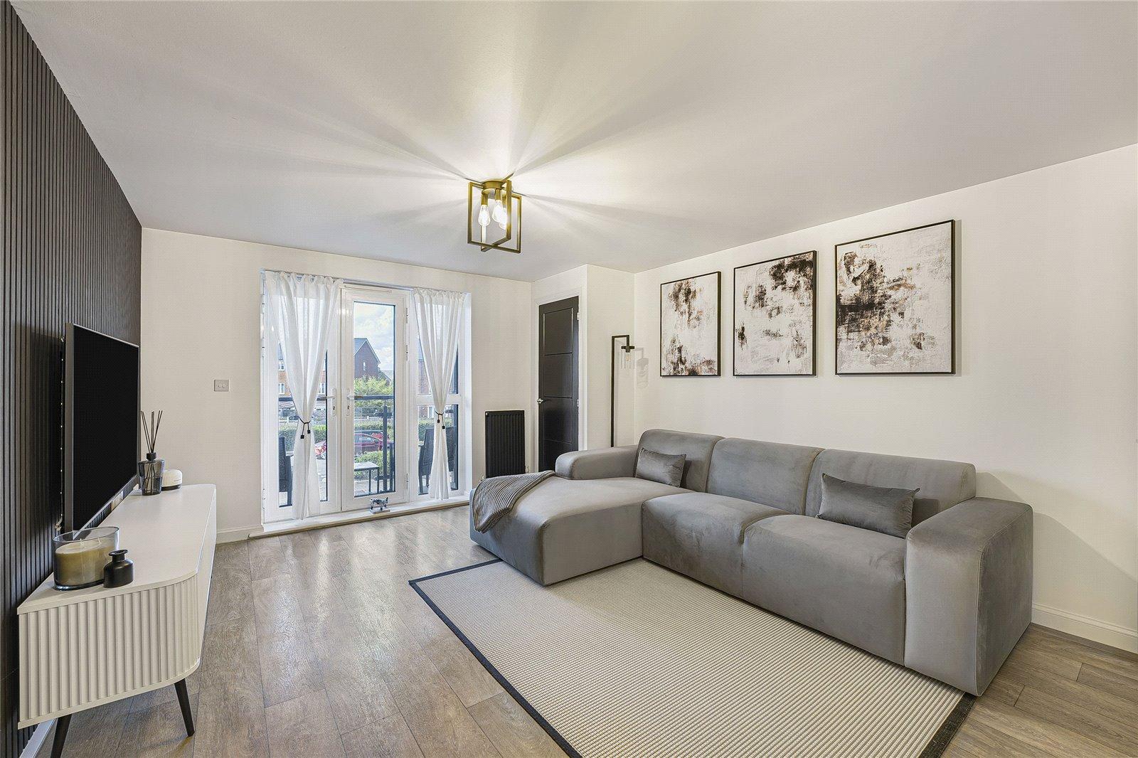 1 bedroom property for sale in Castle Hill | Robinson Jackson