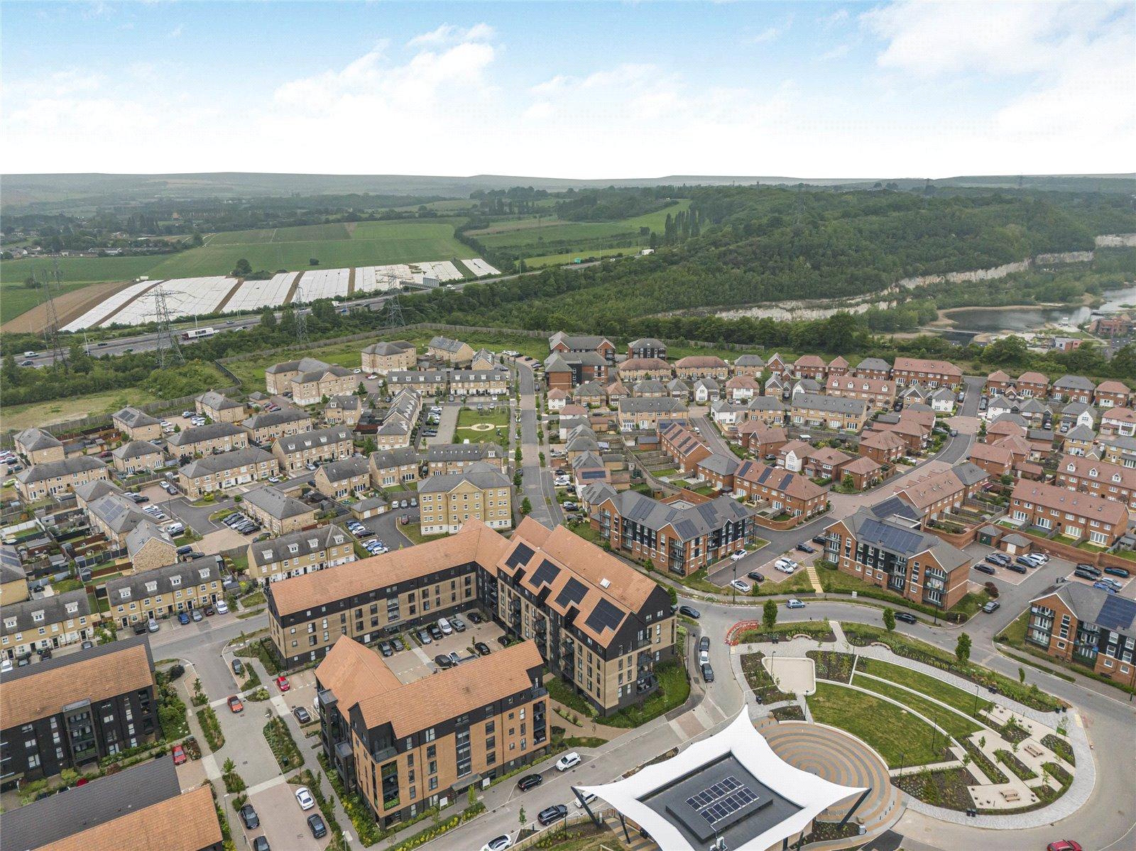 2 bedroom property for sale in Weldon | Robinson Jackson