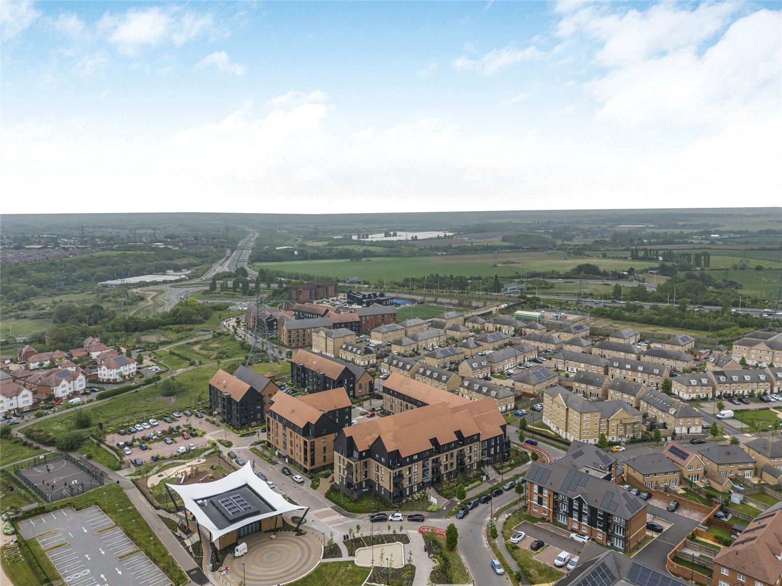 2 bedroom property for sale in Weldon | Robinson Jackson