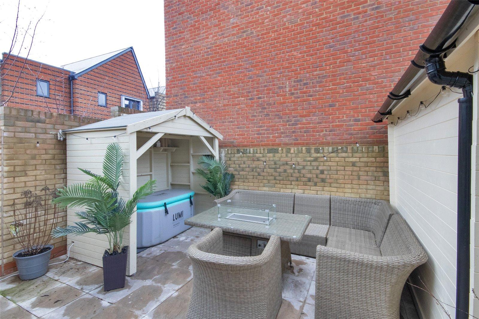 3 bedroom house for sale in Alkerden | Robinson Jackson