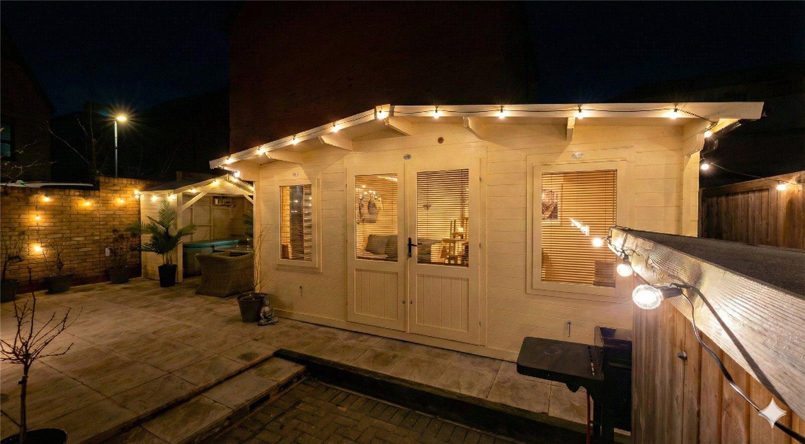 3 bedroom house for sale in Alkerden | Robinson Jackson