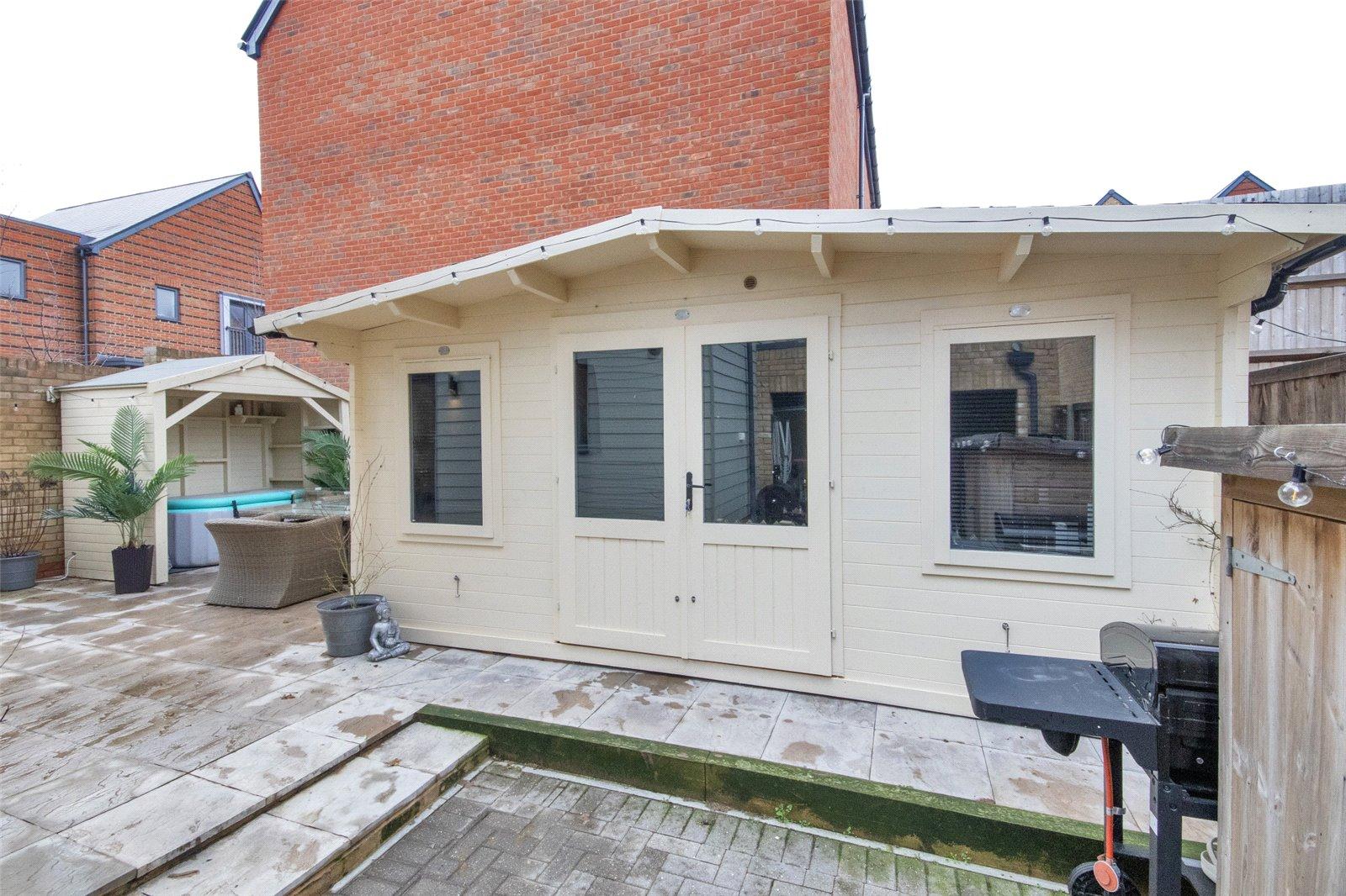 3 bedroom house for sale in Alkerden | Robinson Jackson