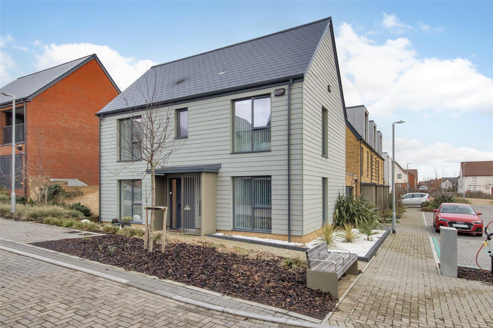 3 bedroom house for sale in Alkerden | Robinson Jackson