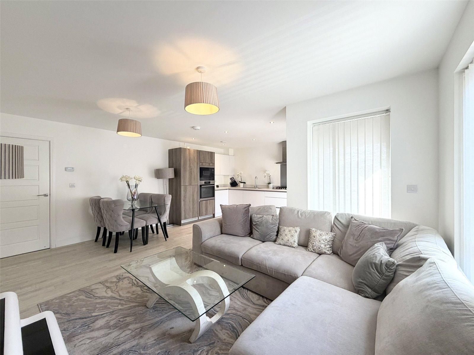 2 bedroom property for sale in Weldon | Robinson Jackson