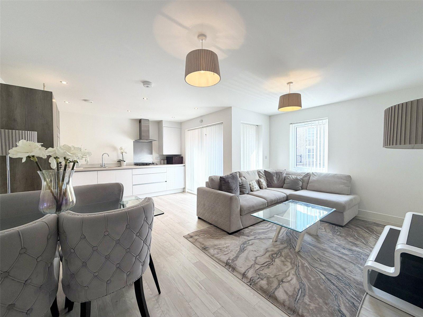 2 bedroom property for sale in Weldon | Robinson Jackson
