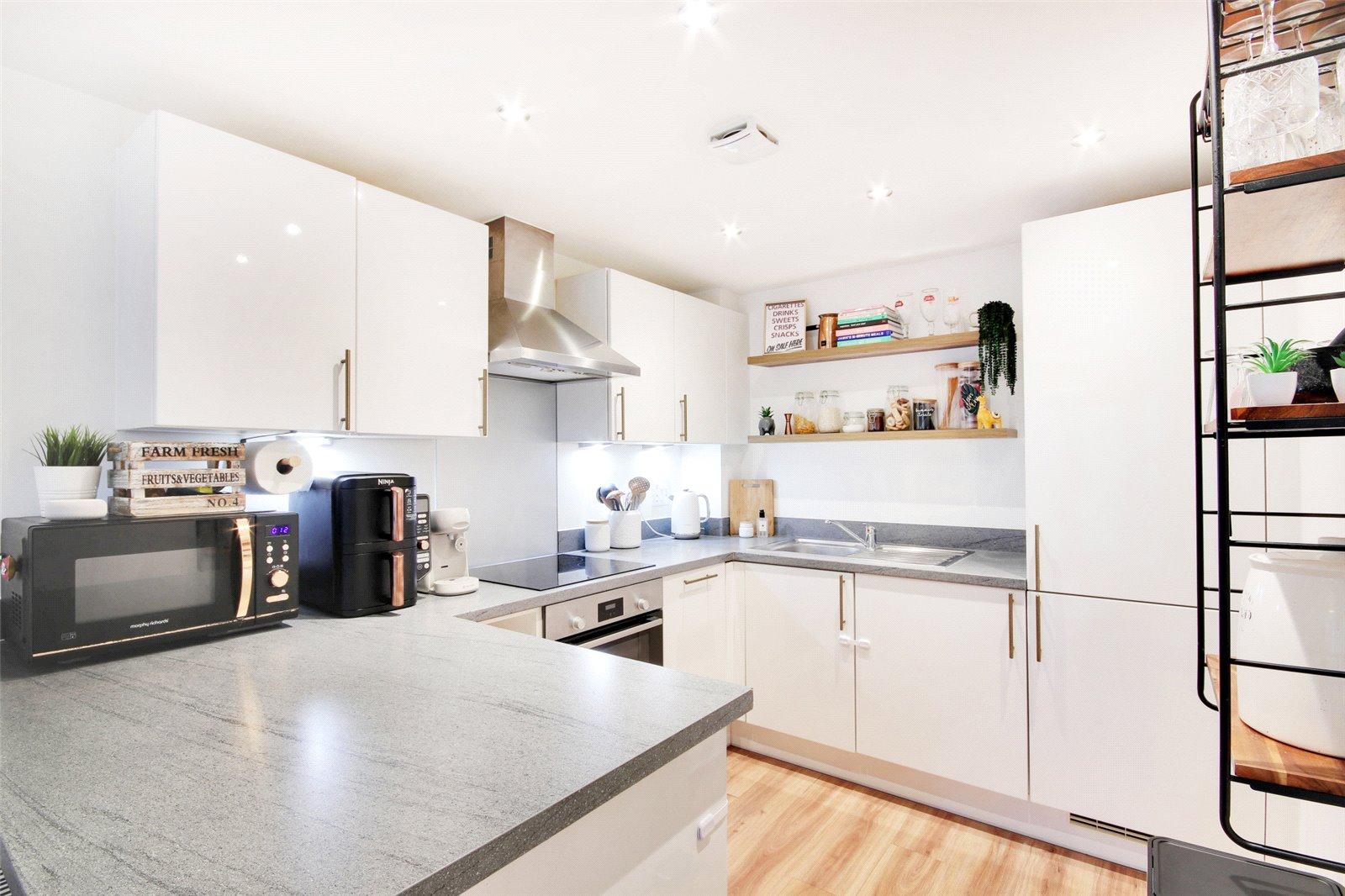 1 bedroom property for sale in Castle Hill | Robinson Jackson