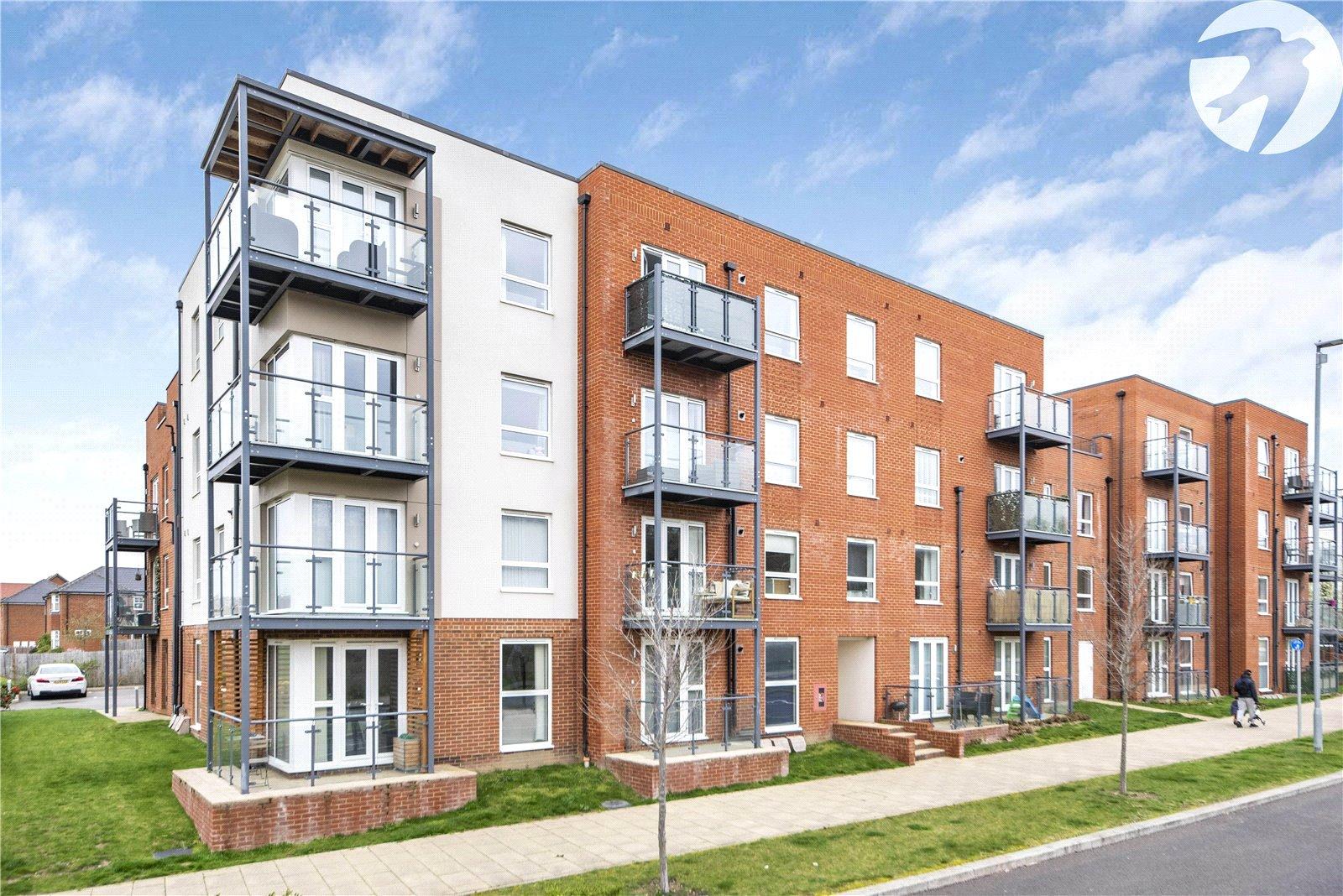 1 bedroom property for sale in Castle Hill | Robinson Jackson