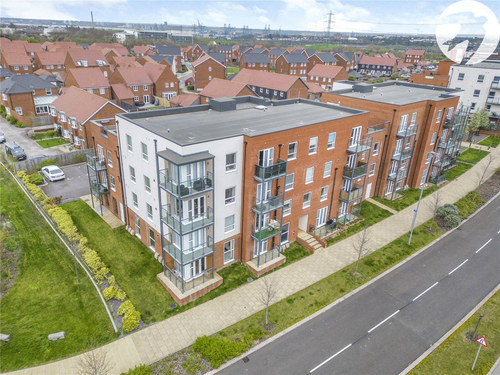 1 bedroom property for sale in Castle Hill | Robinson Jackson