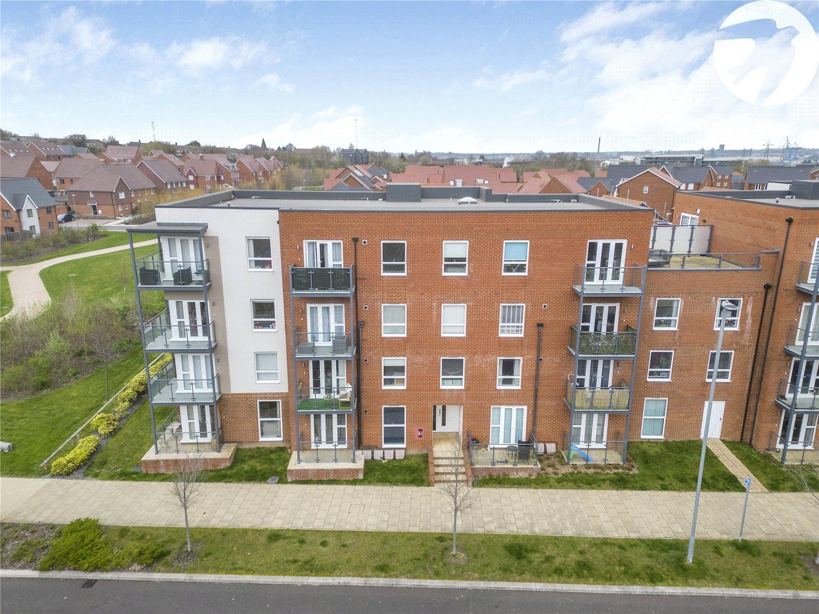 1 bedroom property for sale in Castle Hill | Robinson Jackson