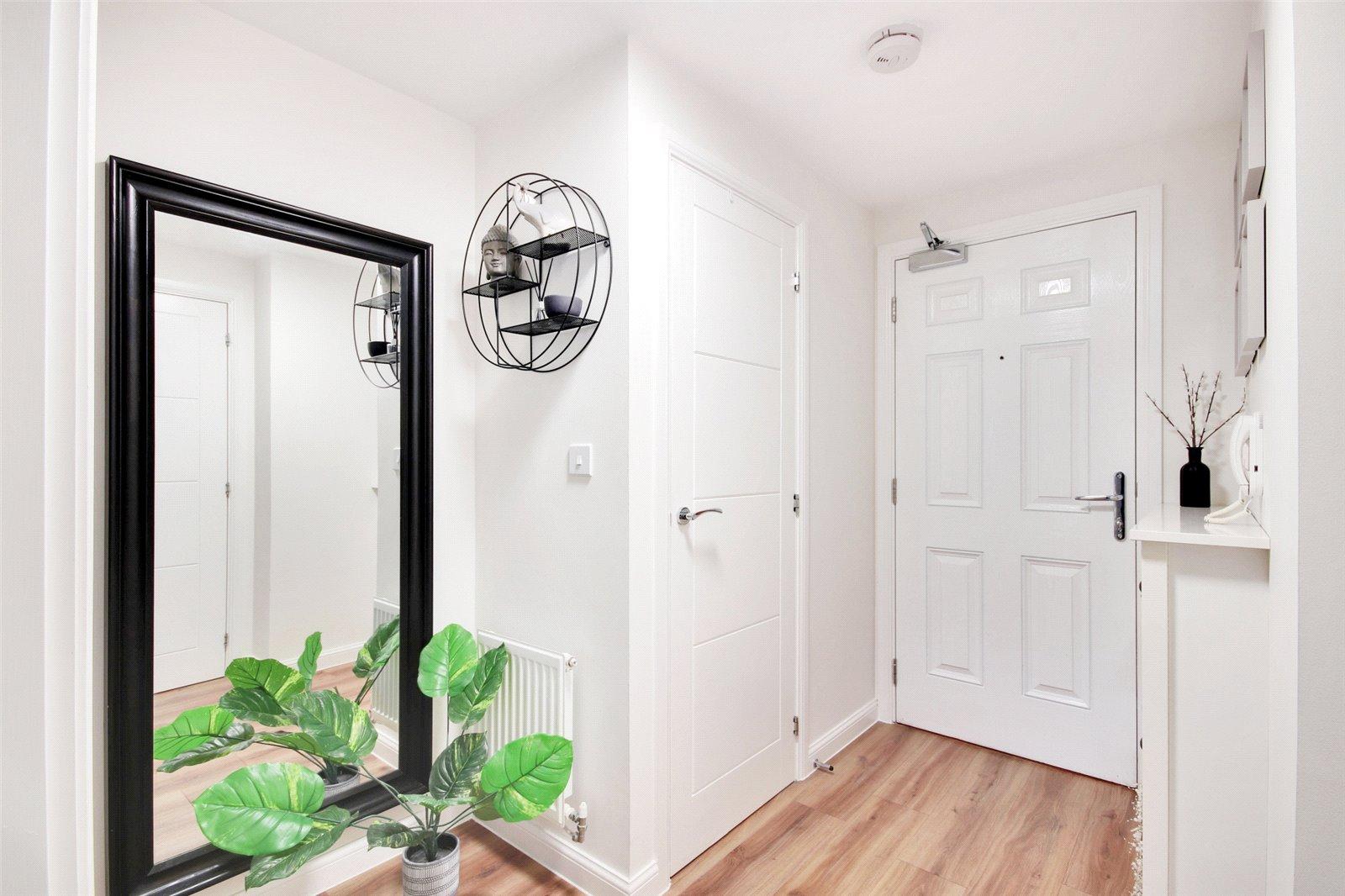 1 bedroom property for sale in Castle Hill | Robinson Jackson