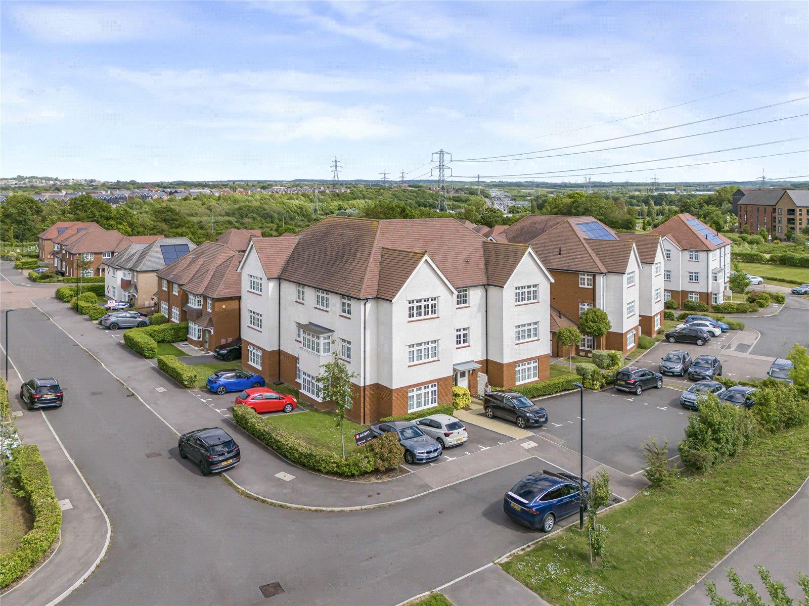 2 bedroom property for sale in Weldon | Robinson Jackson