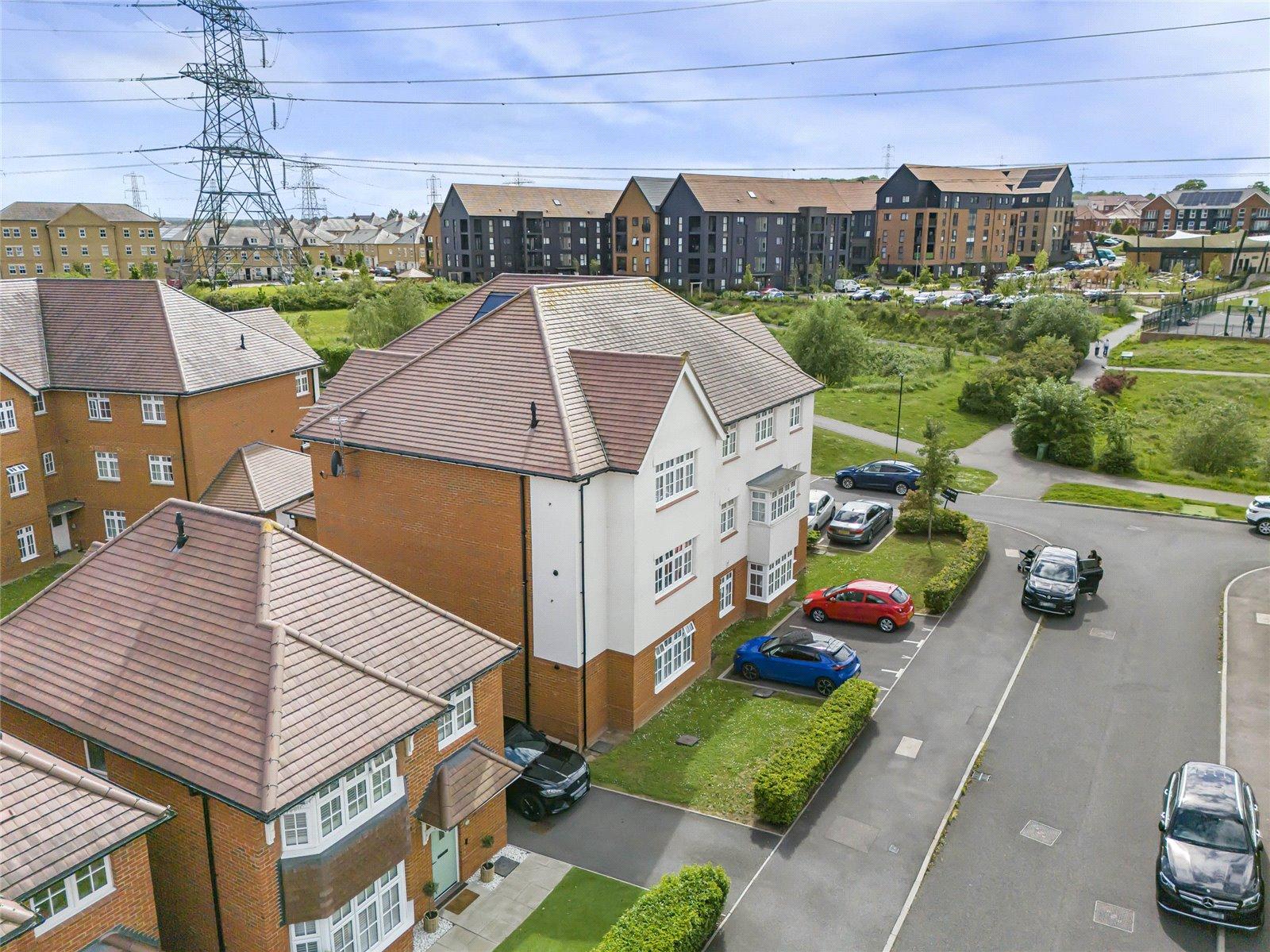 2 bedroom property for sale in Weldon | Robinson Jackson