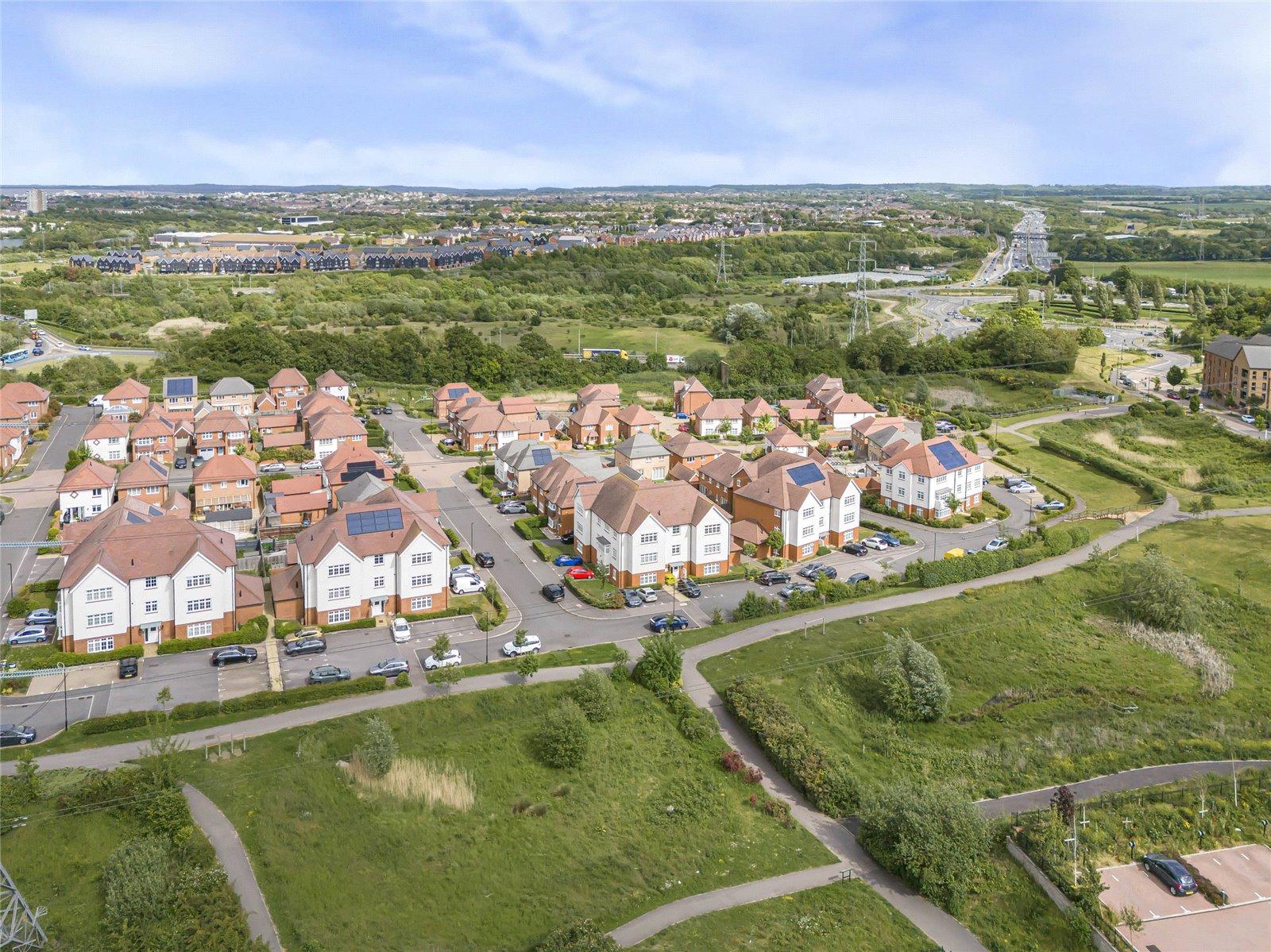 2 bedroom property for sale in Weldon | Robinson Jackson