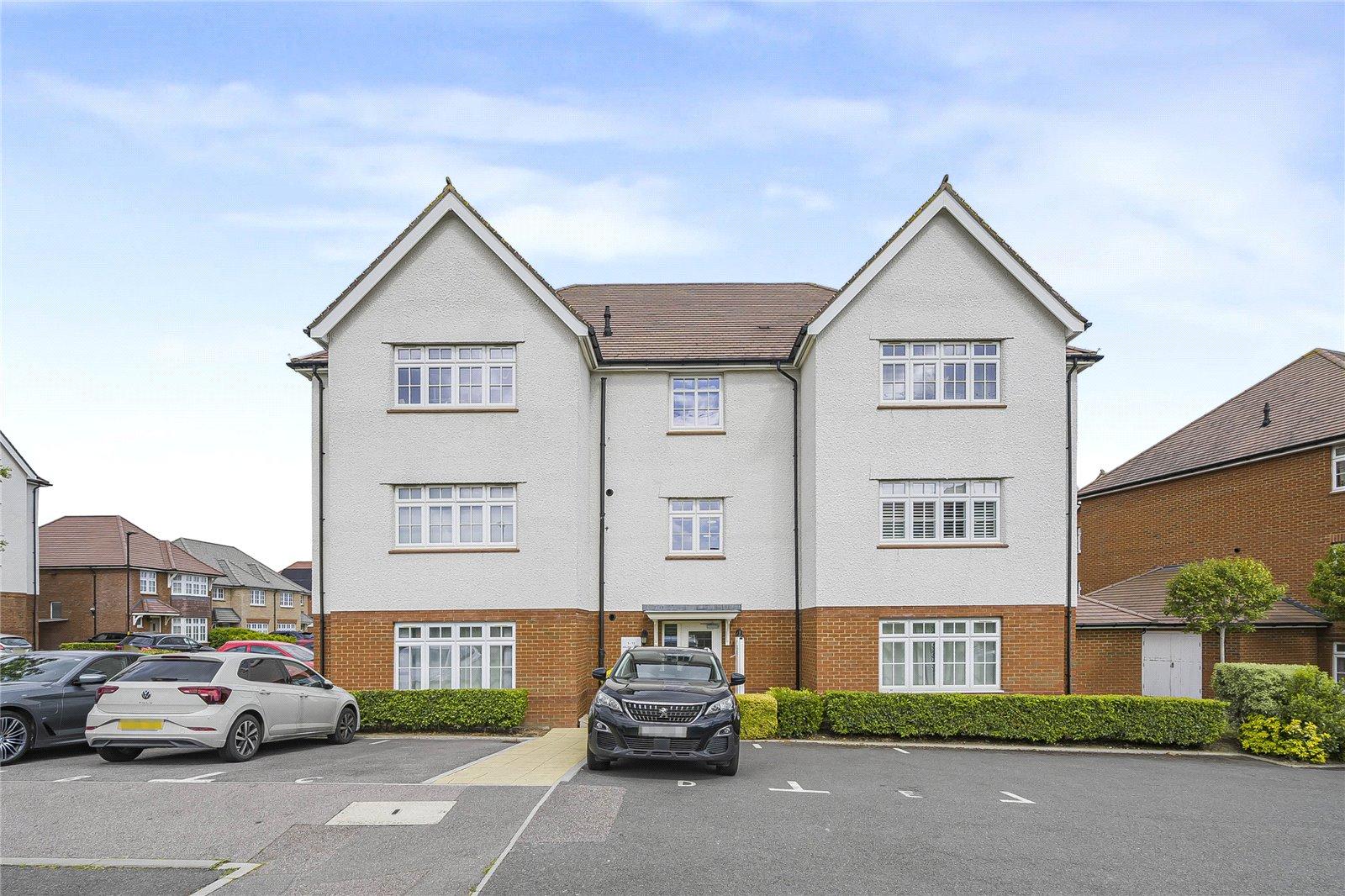 2 bedroom property for sale in Weldon | Robinson Jackson
