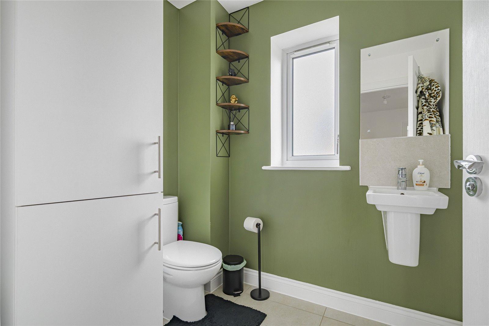 3 bedroom house for sale in Castle Hill | Robinson Jackson
