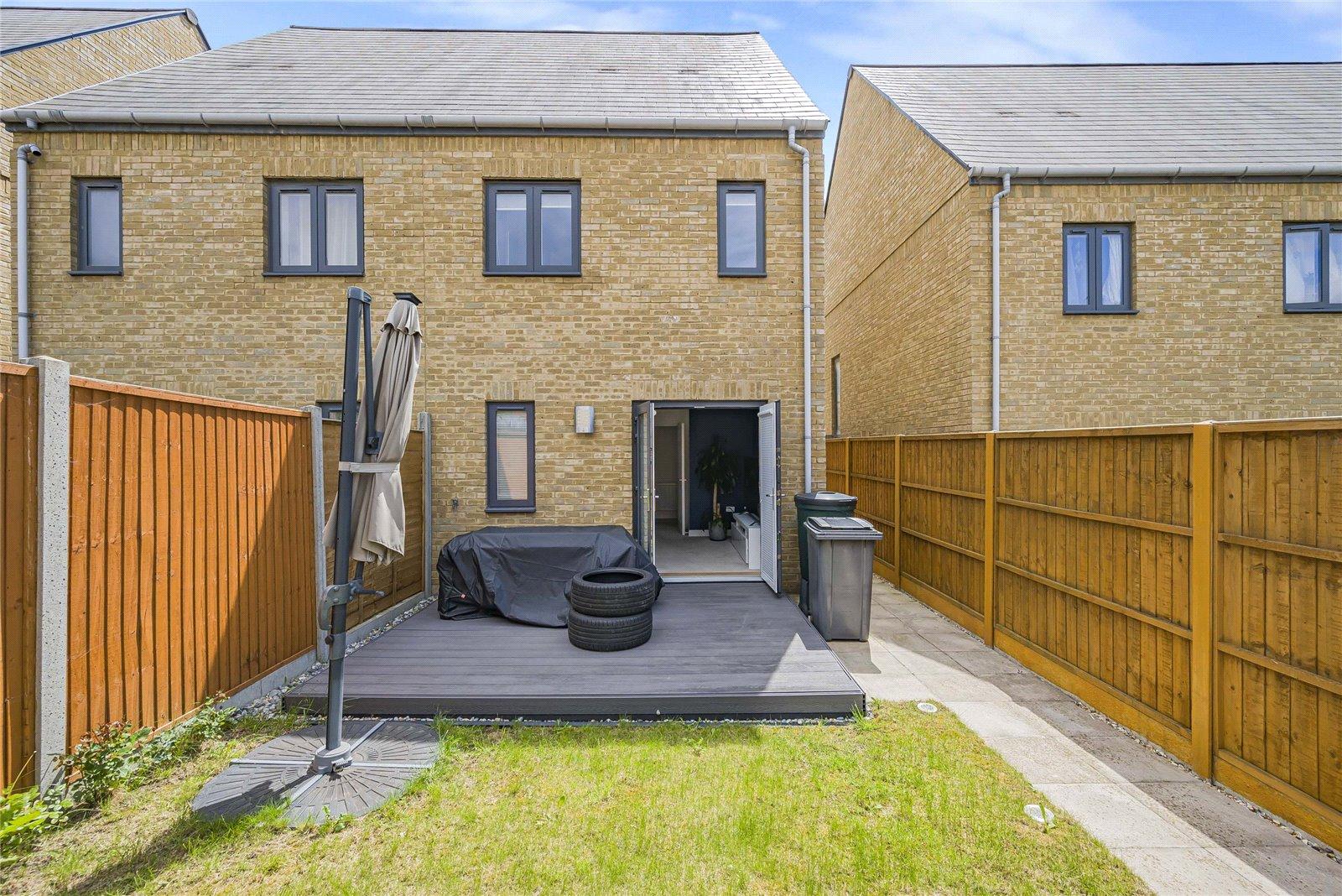 3 bedroom house for sale in Castle Hill | Robinson Jackson