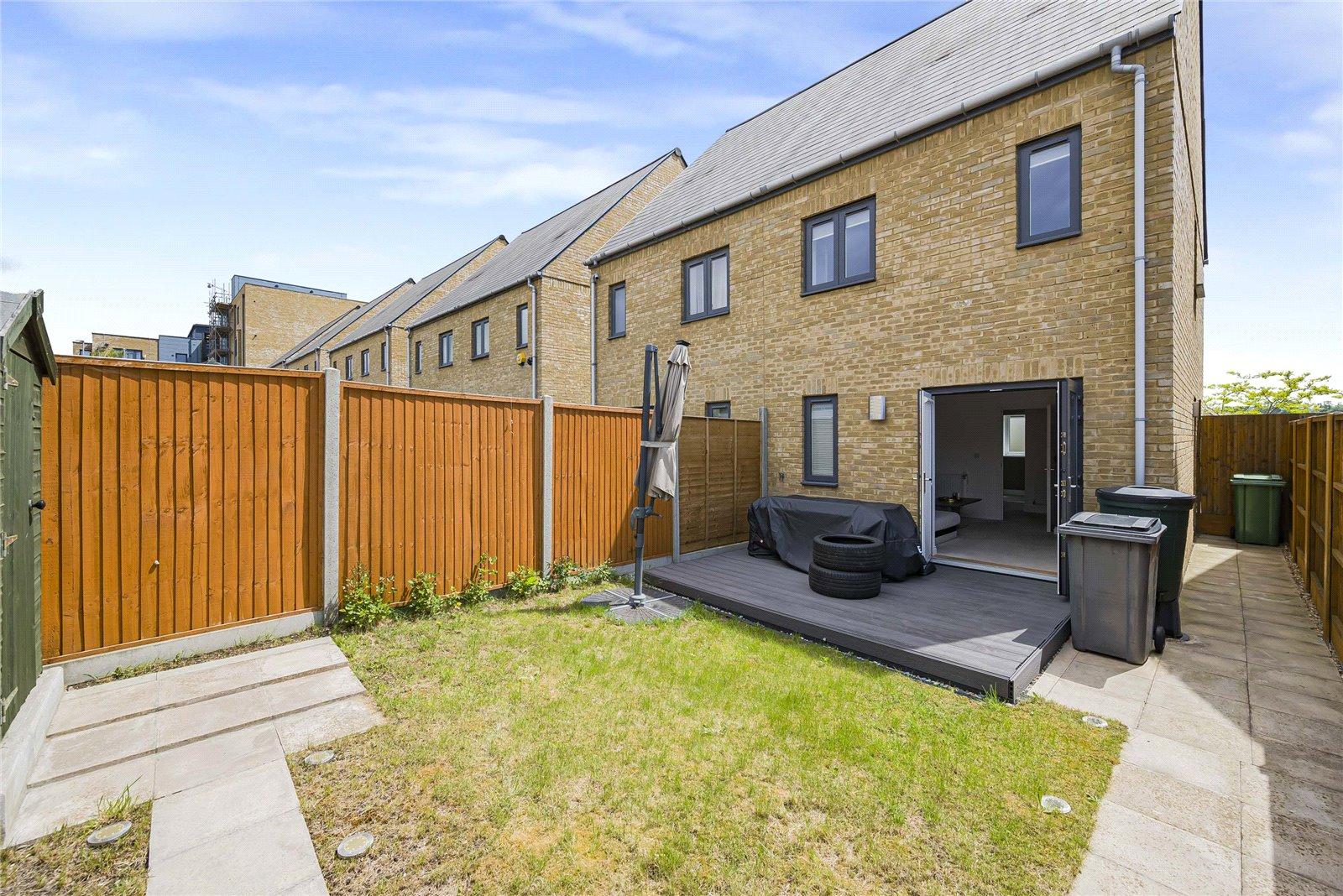 3 bedroom house for sale in Castle Hill | Robinson Jackson