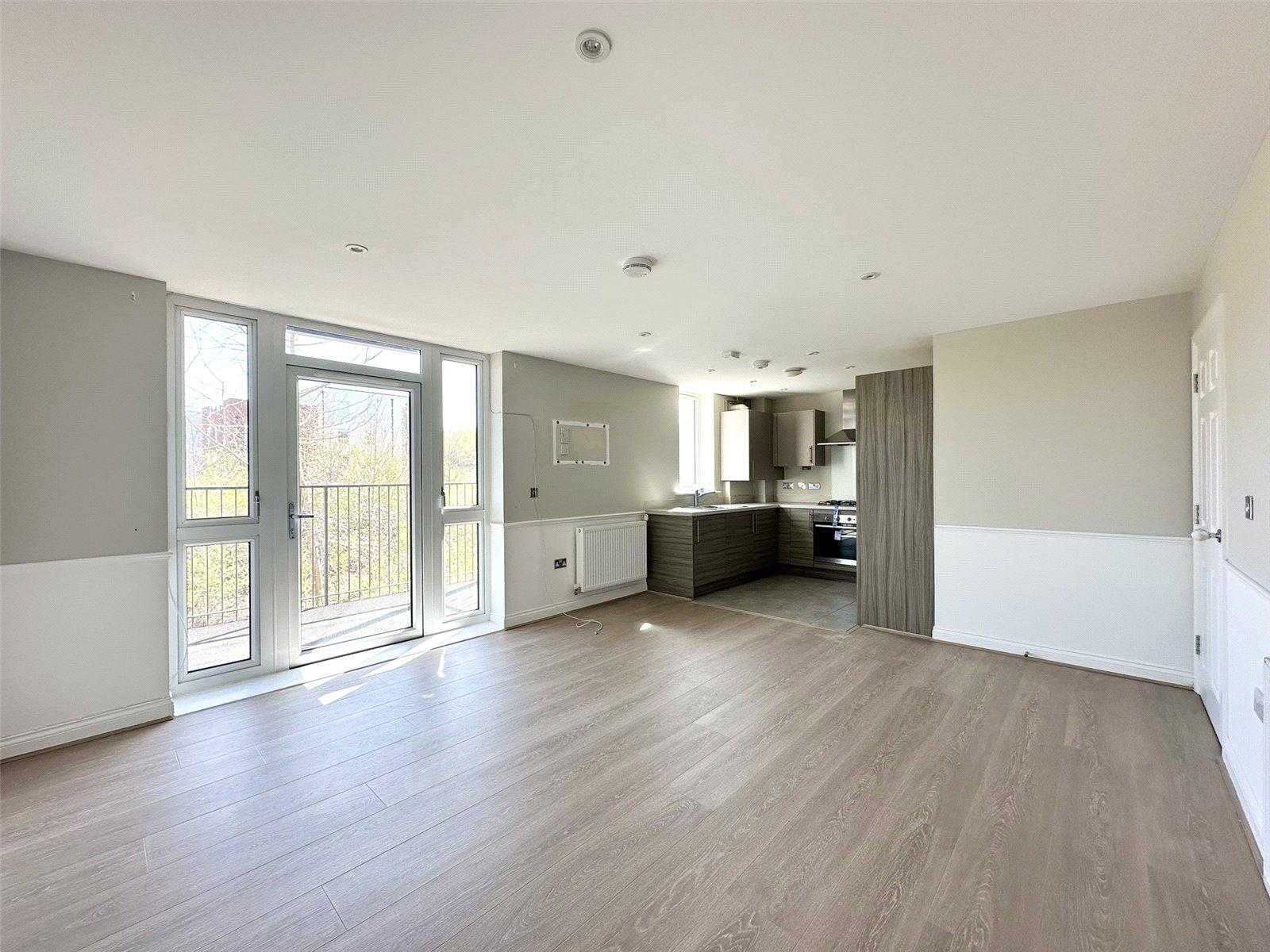 2 bedroom property for sale in Castle Hill | Robinson Jackson