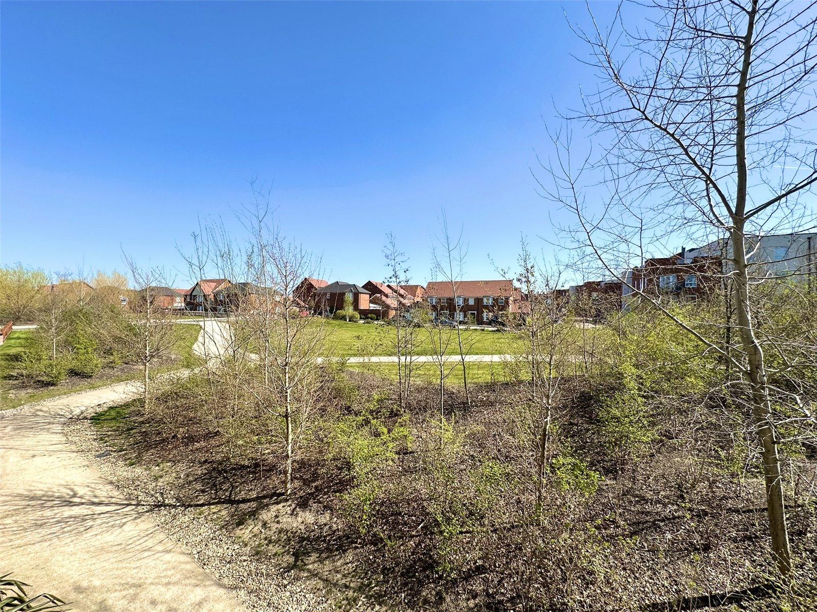 2 bedroom property for sale in Castle Hill | Robinson Jackson