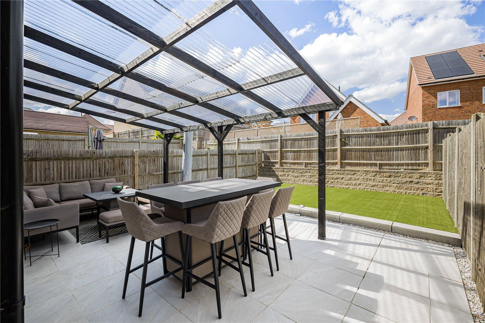 3 bedroom house for sale in Weldon | Robinson Jackson