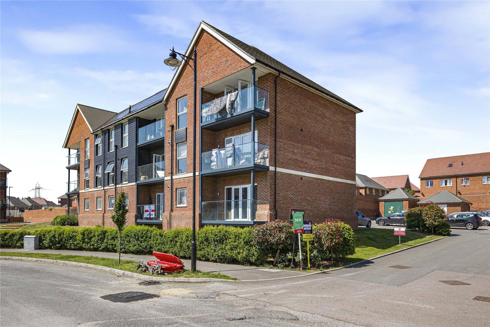 2 bedroom property for sale in Weldon | Robinson Jackson
