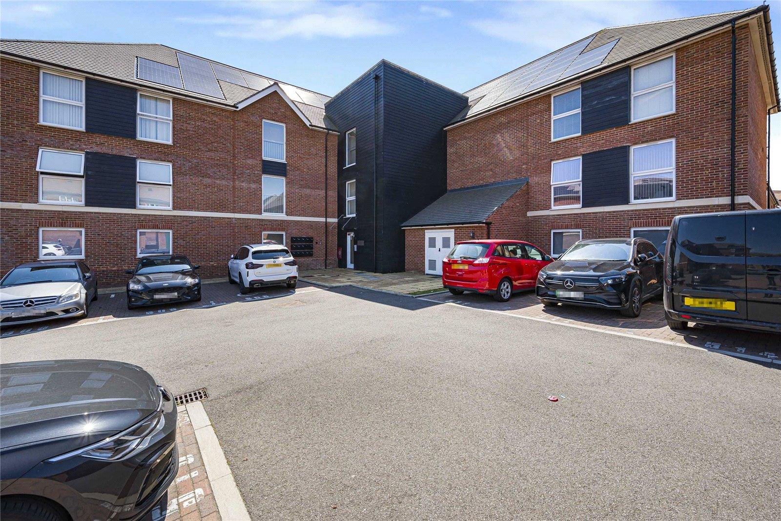 2 bedroom property for sale in Weldon | Robinson Jackson