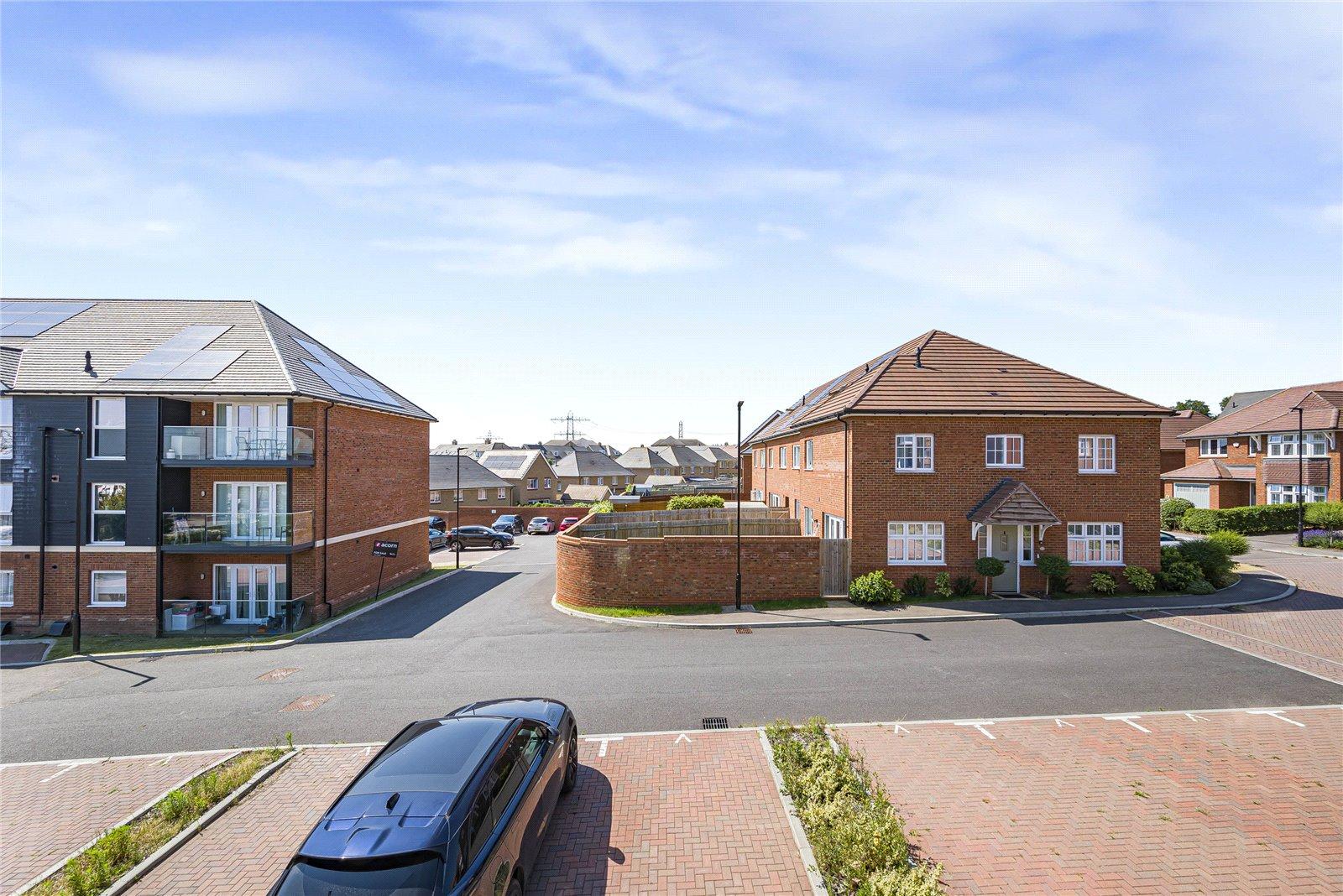 2 bedroom property for sale in Weldon | Robinson Jackson