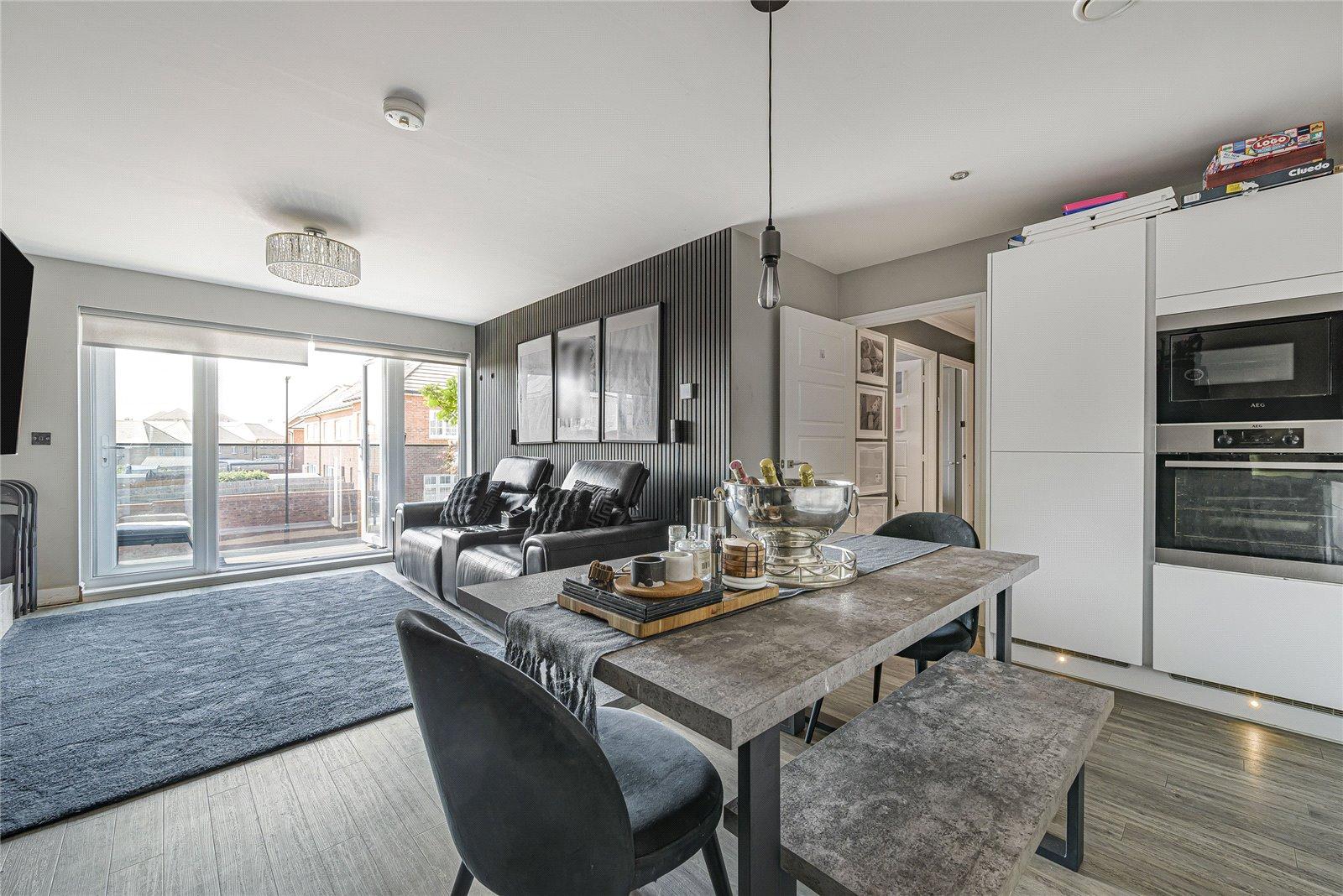 2 bedroom property for sale in Weldon | Robinson Jackson