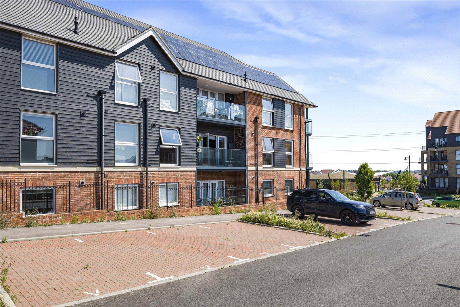2 bedroom property for sale in Weldon | Robinson Jackson